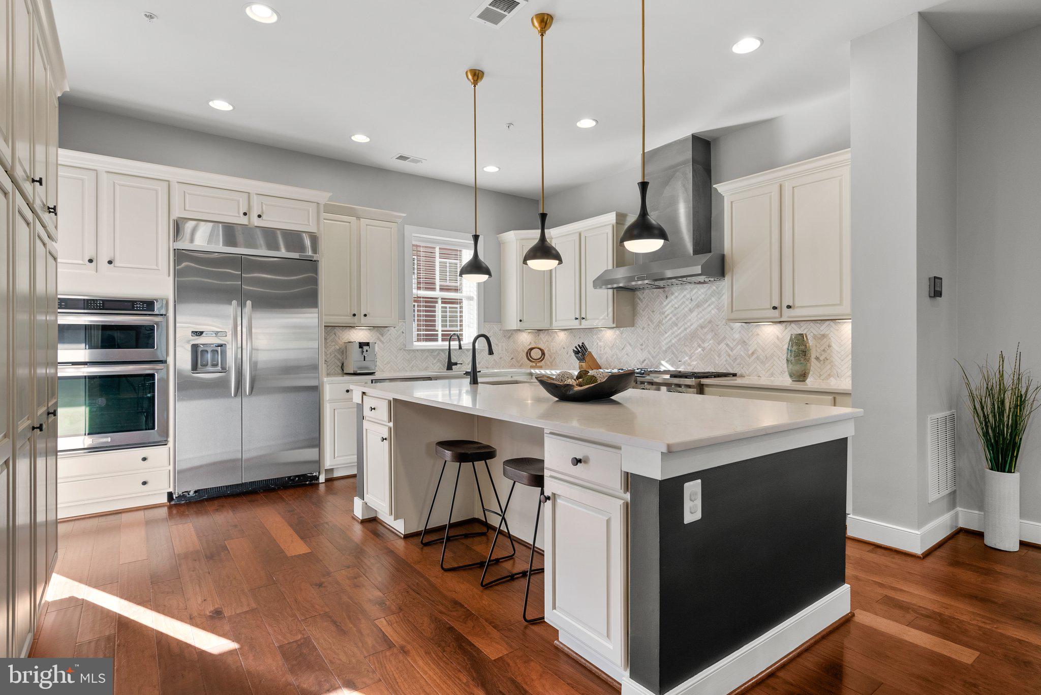 POTOMAC YARD - Residential