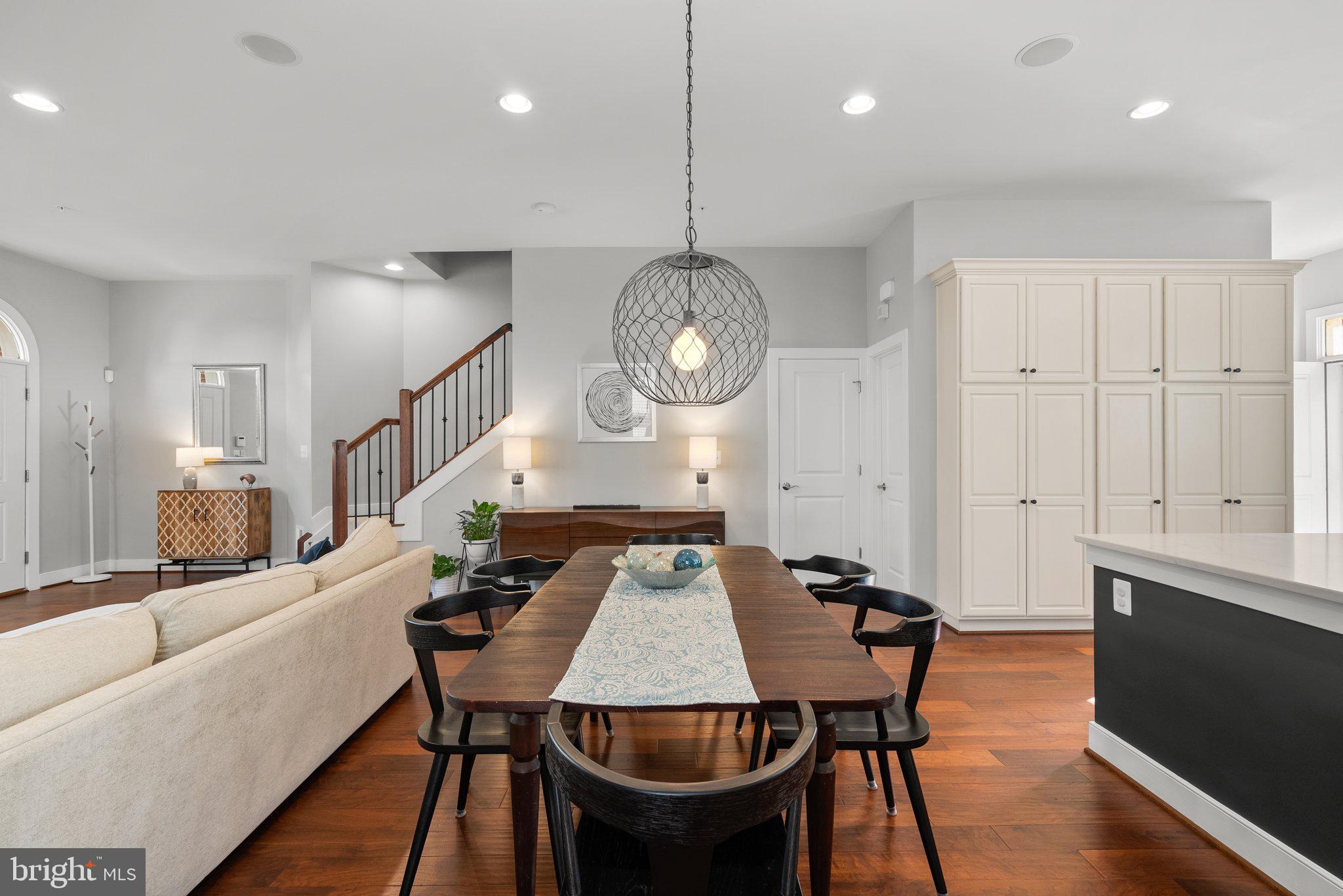 POTOMAC YARD - Residential