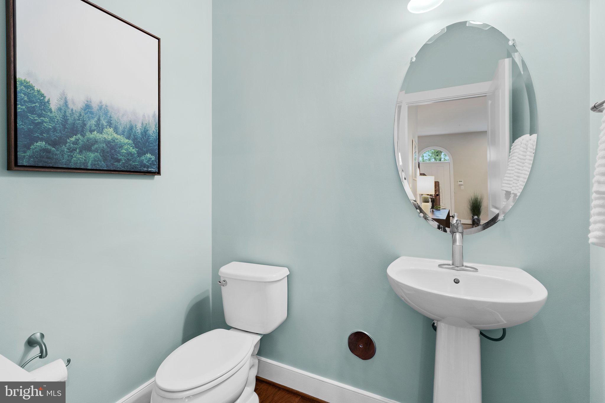 POTOMAC YARD - Residential