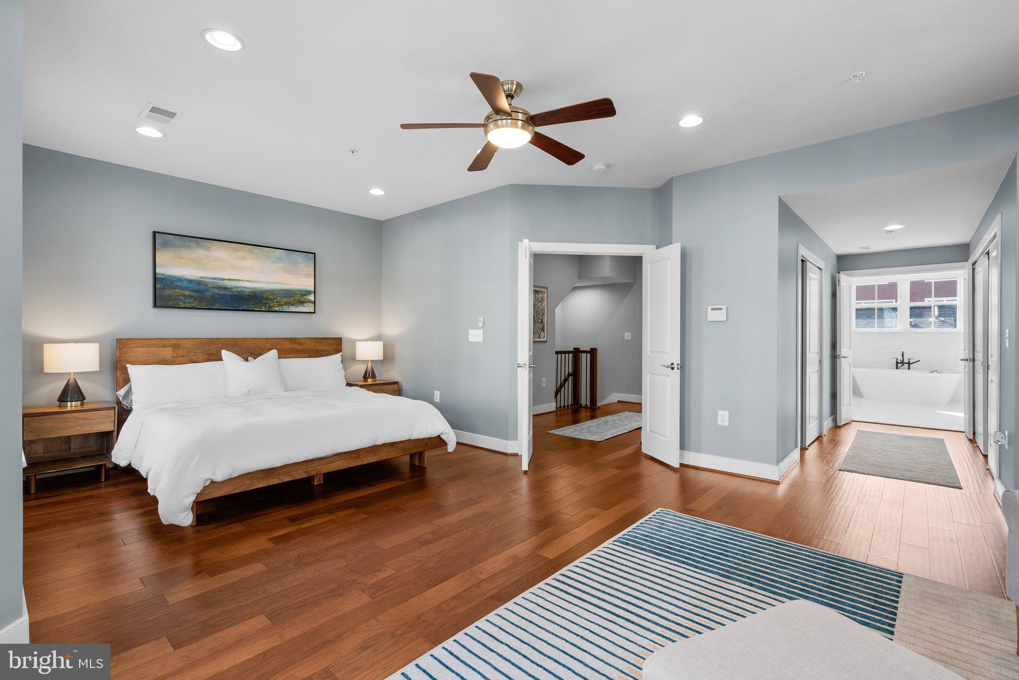 POTOMAC YARD - Residential