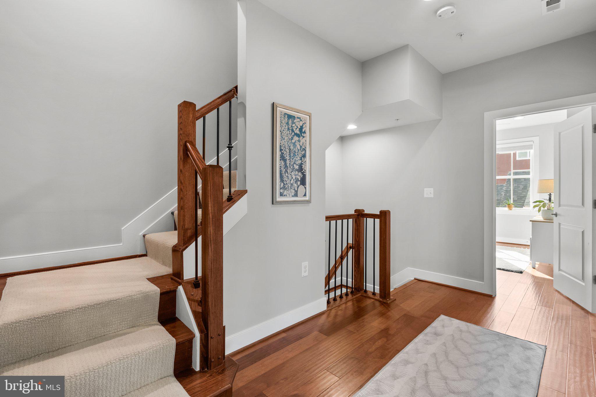 POTOMAC YARD - Residential