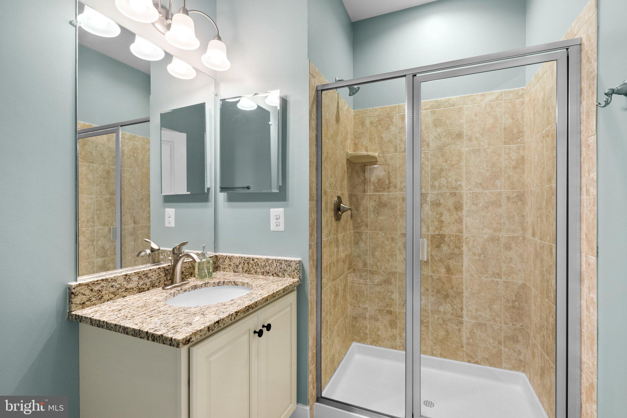 POTOMAC YARD - Residential