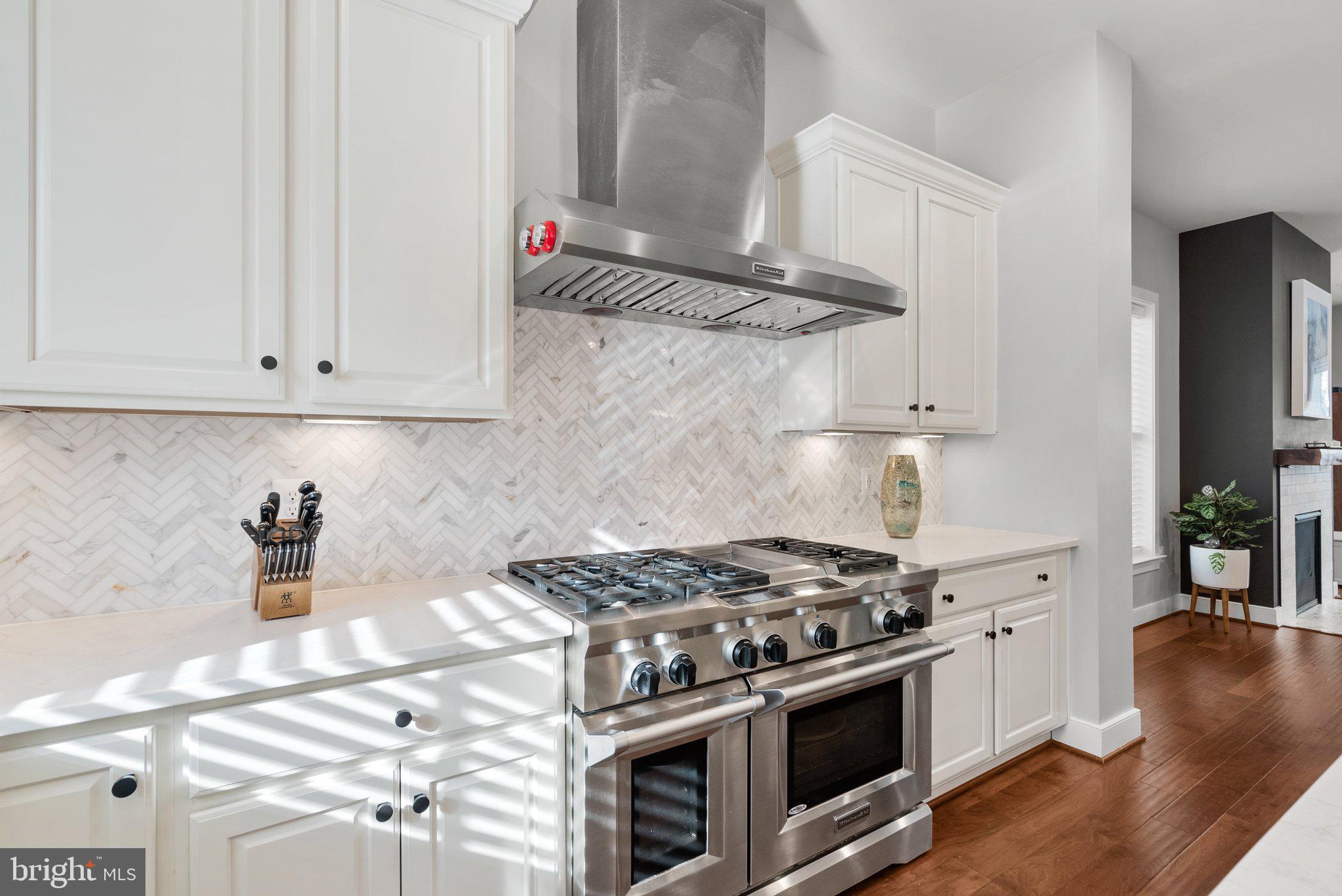 POTOMAC YARD - Residential