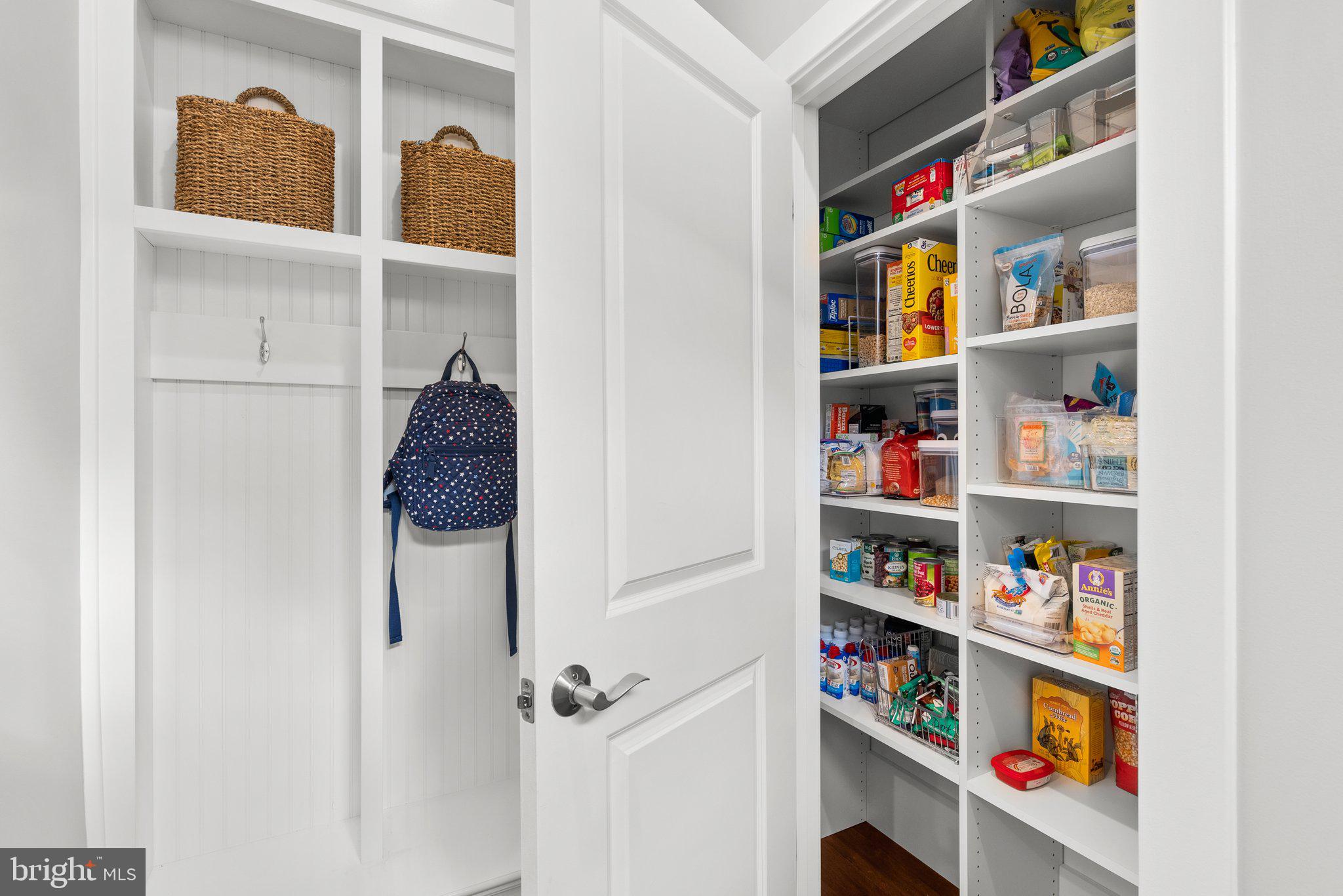 POTOMAC YARD - Residential