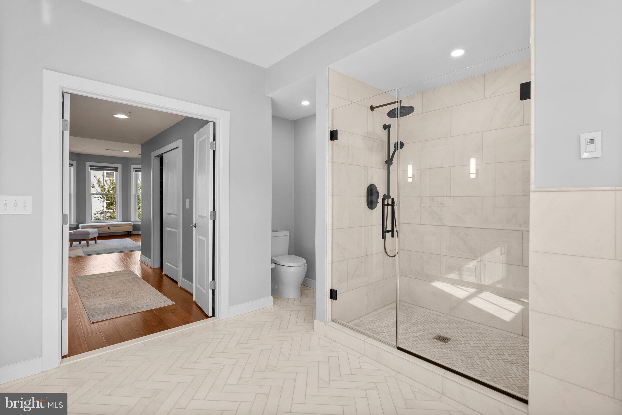 POTOMAC YARD - Residential