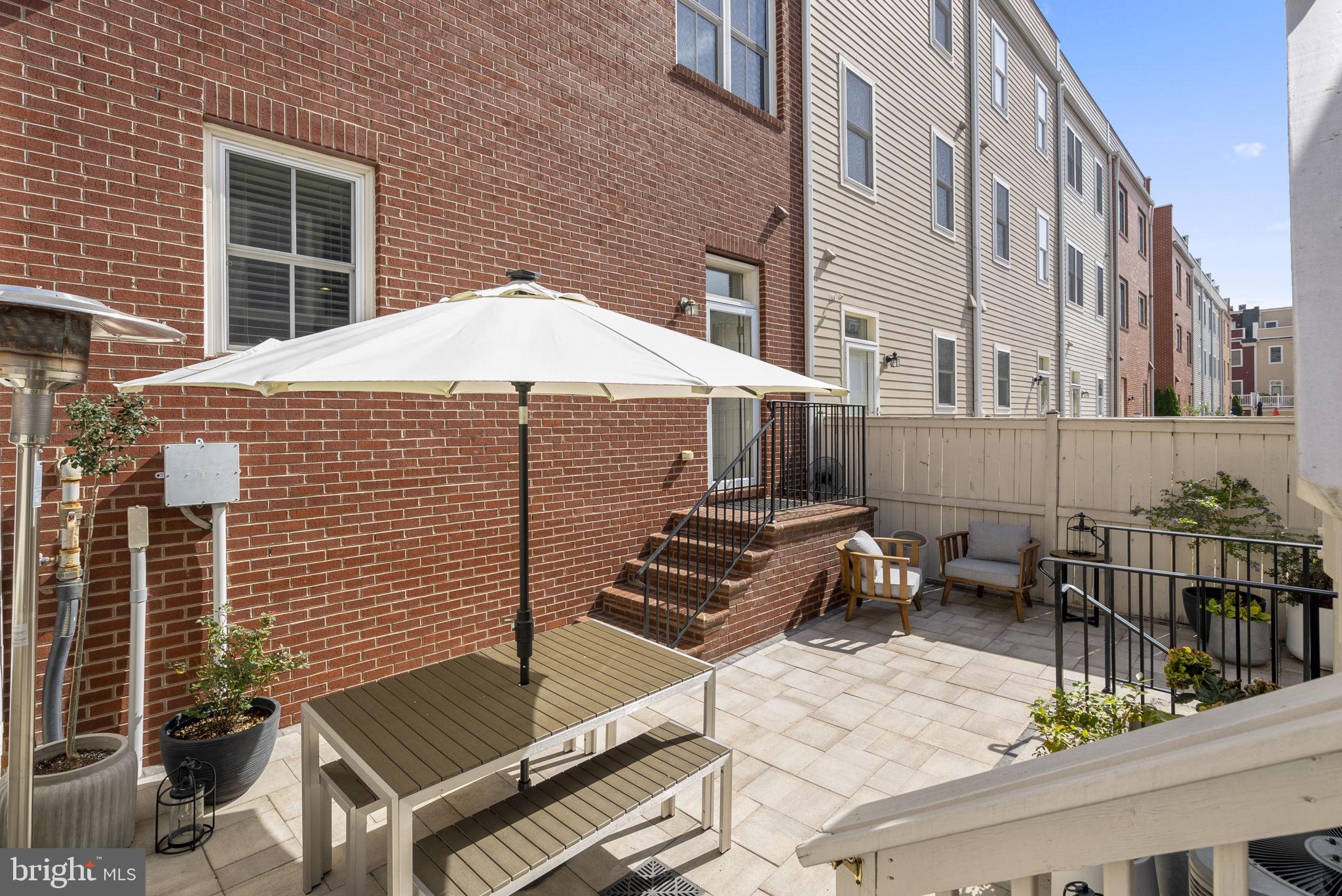 POTOMAC YARD - Residential