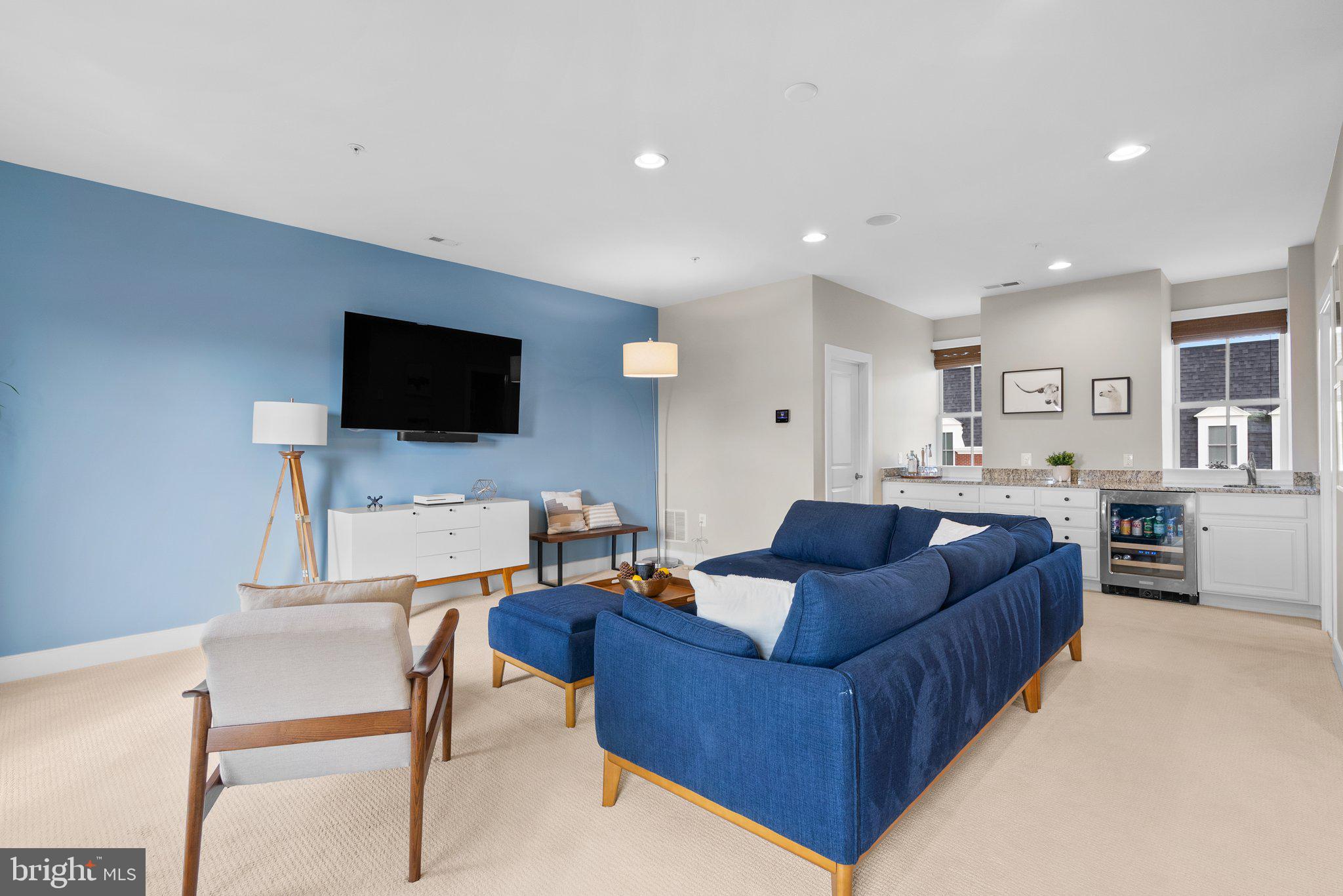 POTOMAC YARD - Residential