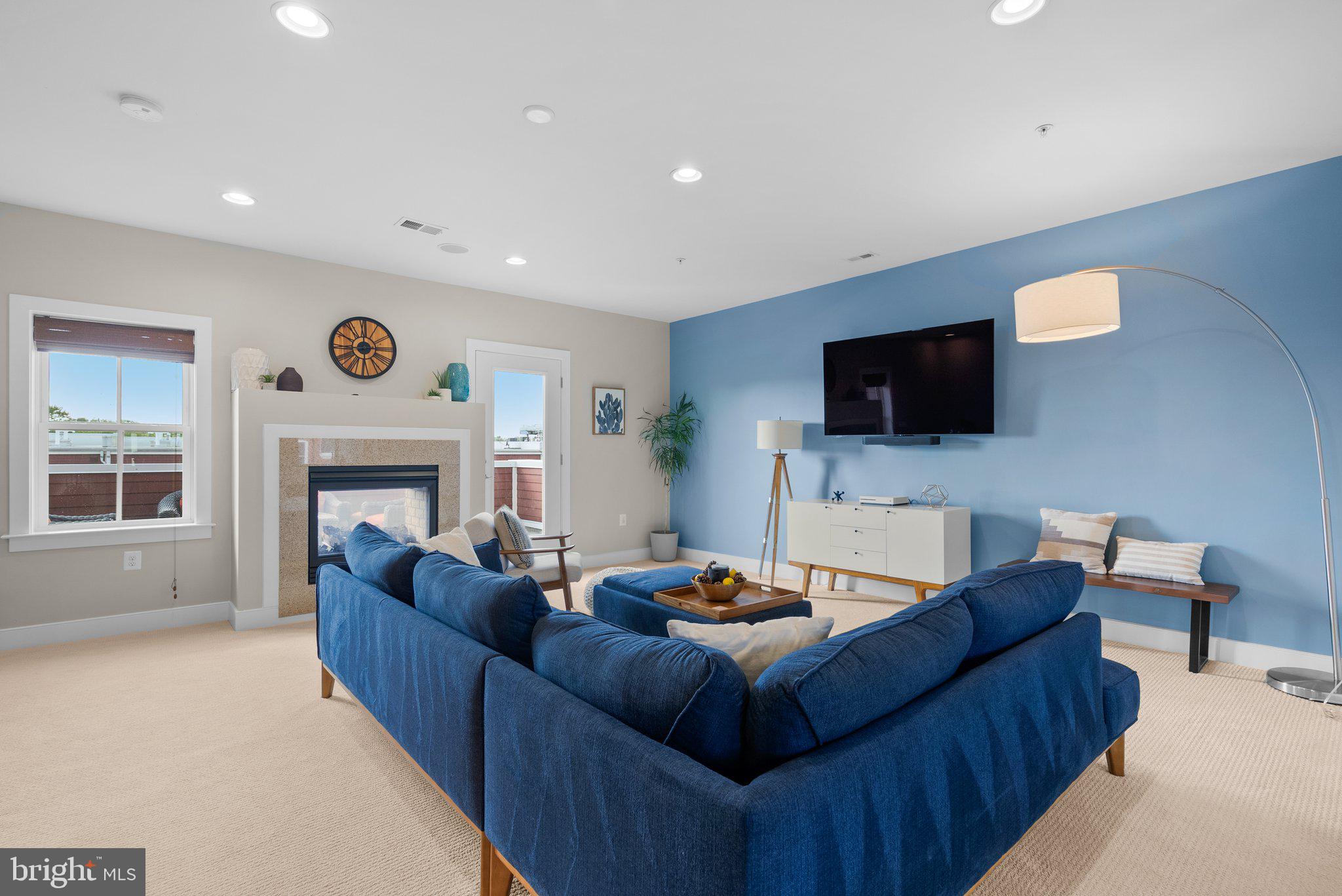 POTOMAC YARD - Residential