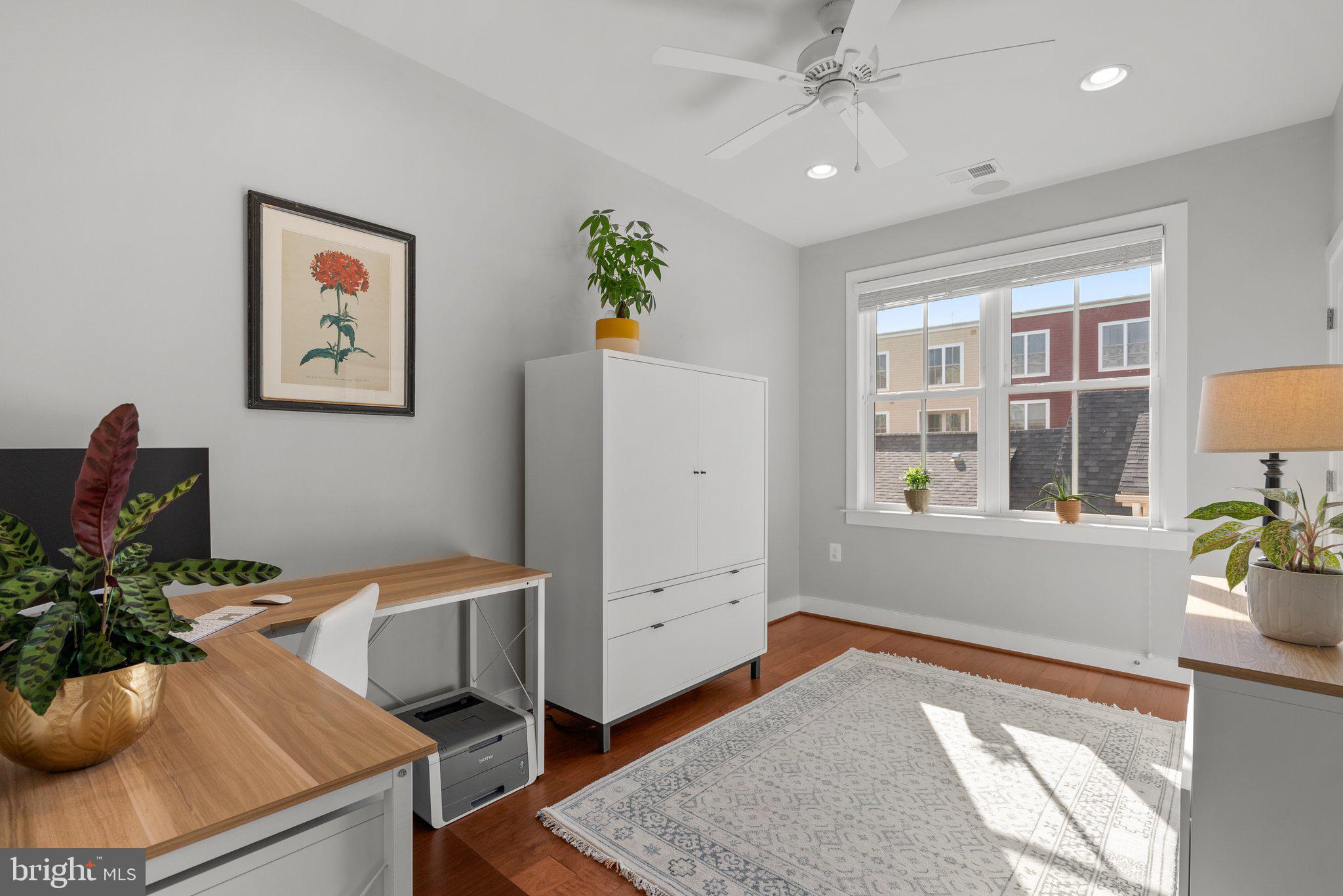 POTOMAC YARD - Residential