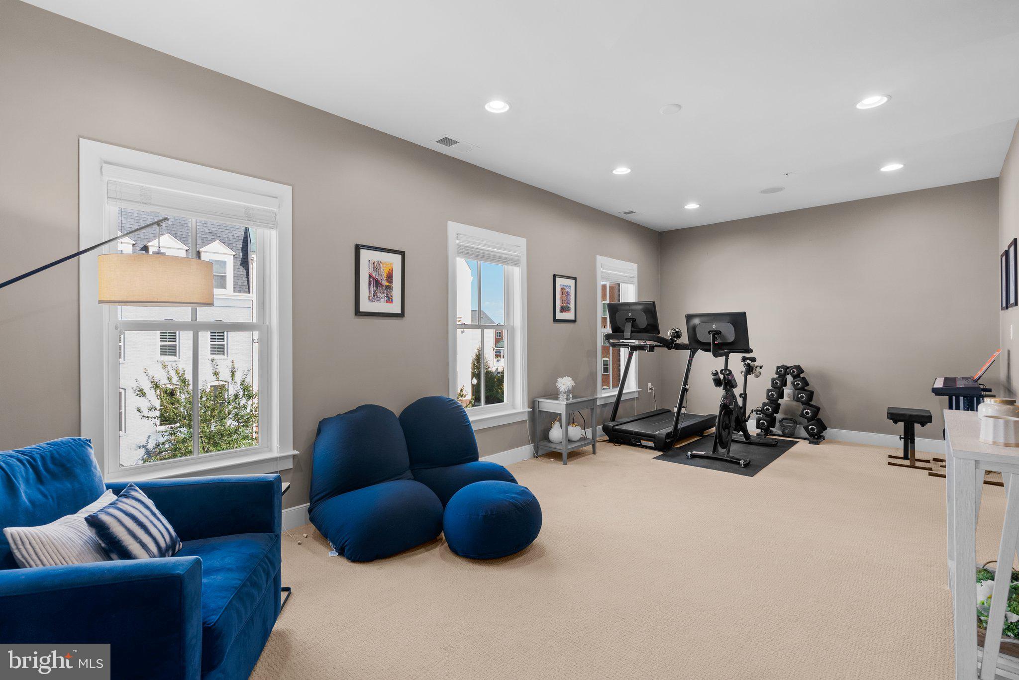 POTOMAC YARD - Residential