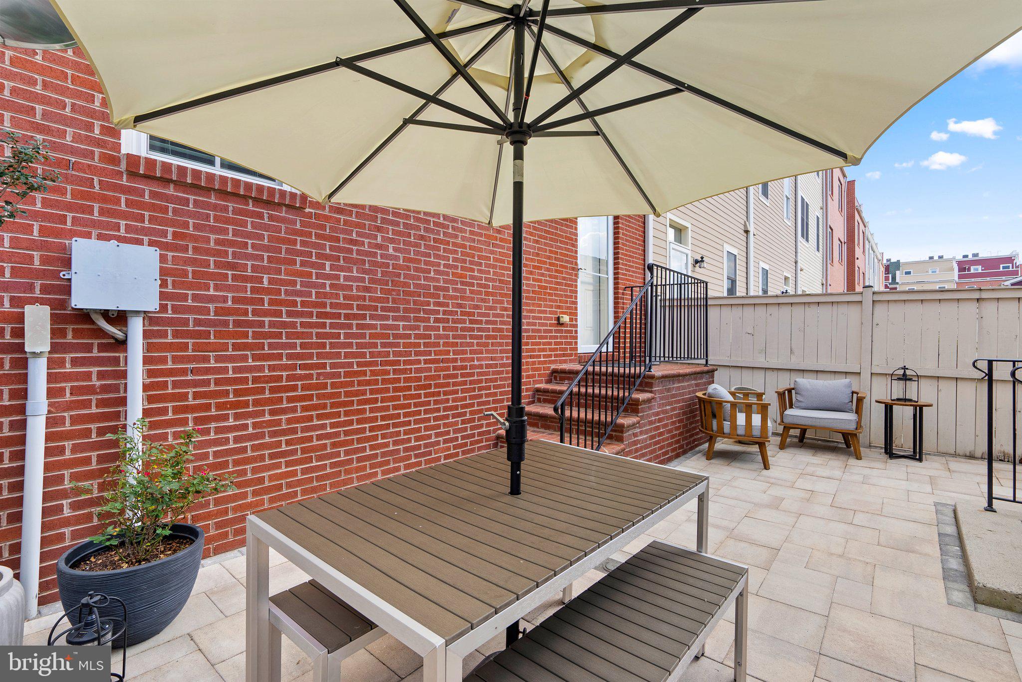 POTOMAC YARD - Residential