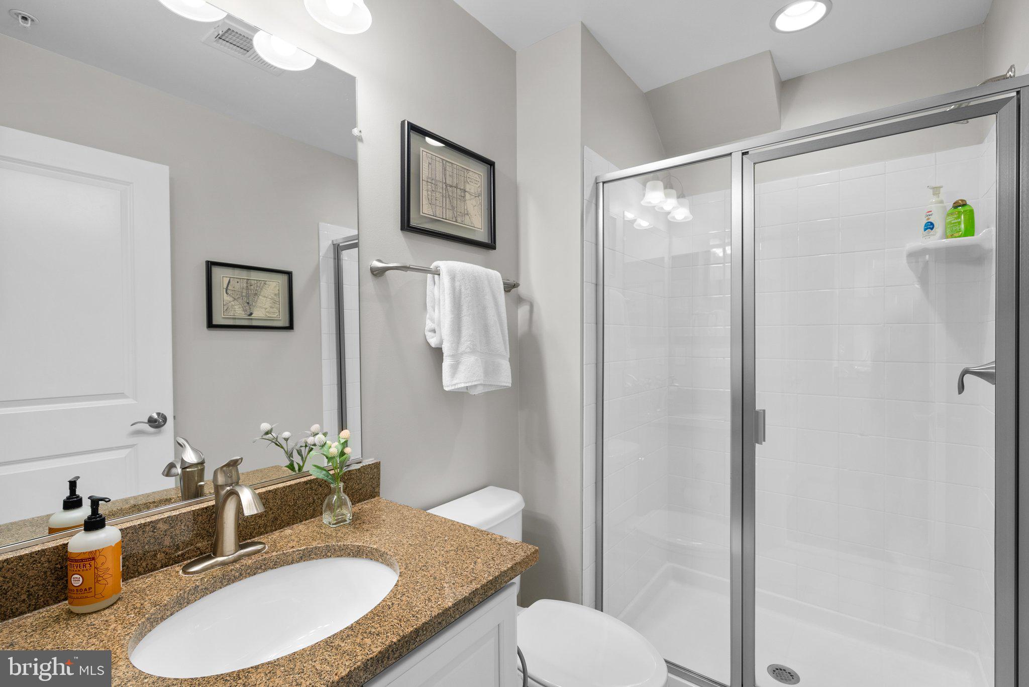 POTOMAC YARD - Residential