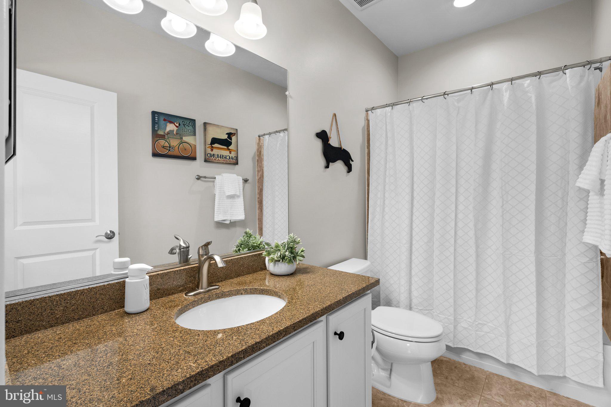 POTOMAC YARD - Residential