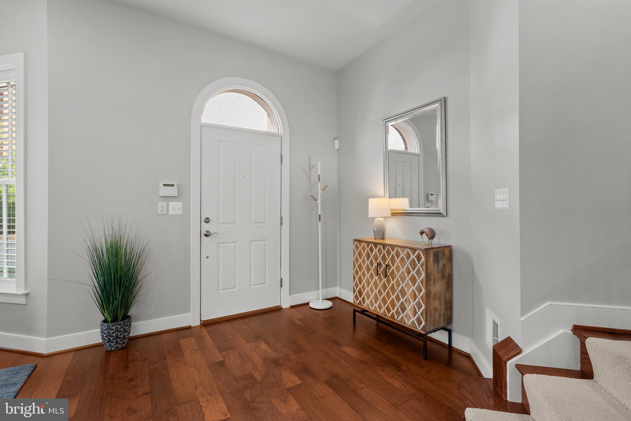 POTOMAC YARD - Residential