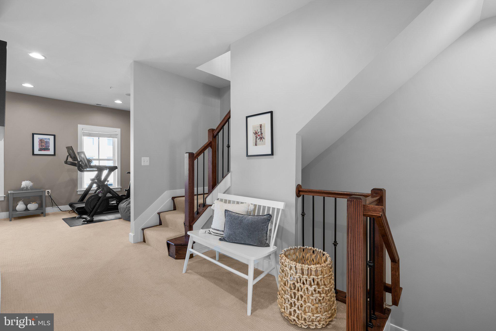 POTOMAC YARD - Residential