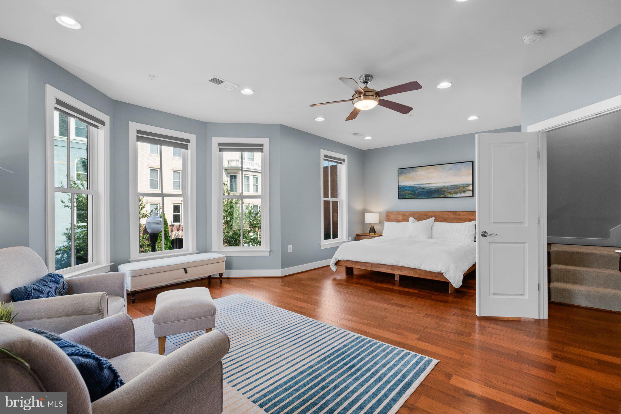 POTOMAC YARD - Residential