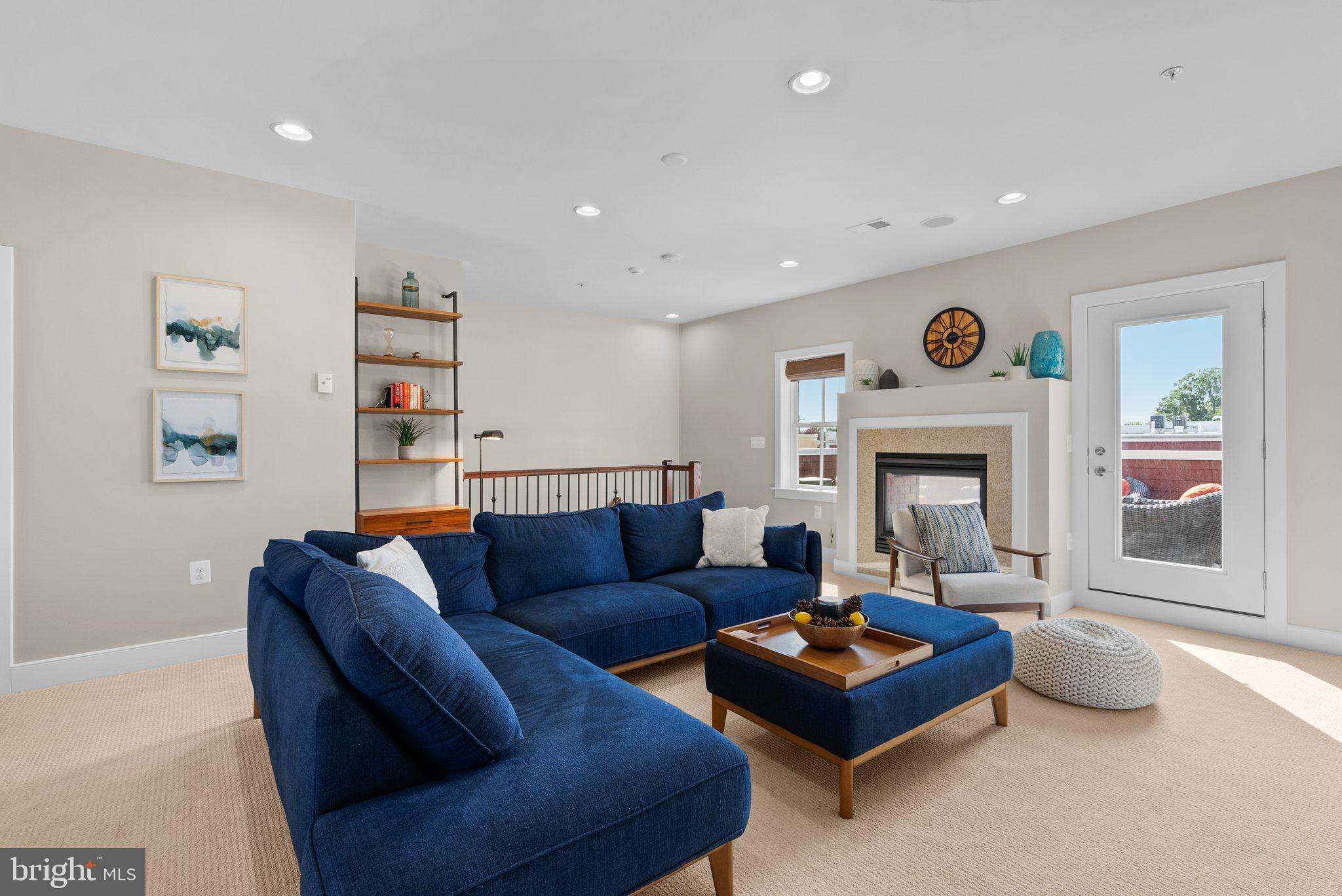 POTOMAC YARD - Residential