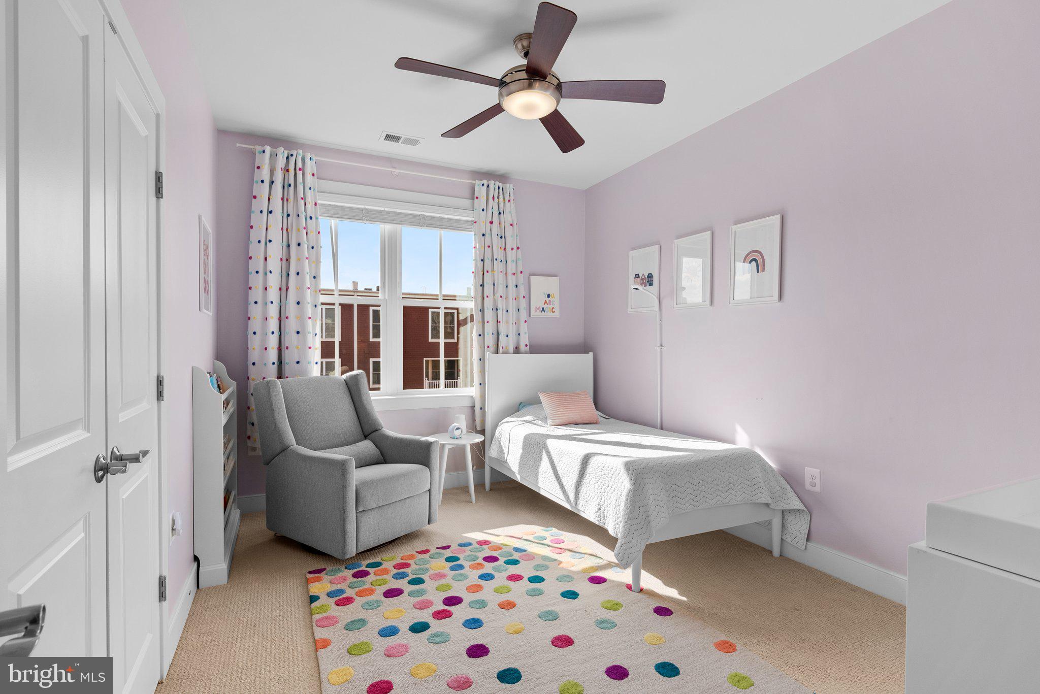 POTOMAC YARD - Residential