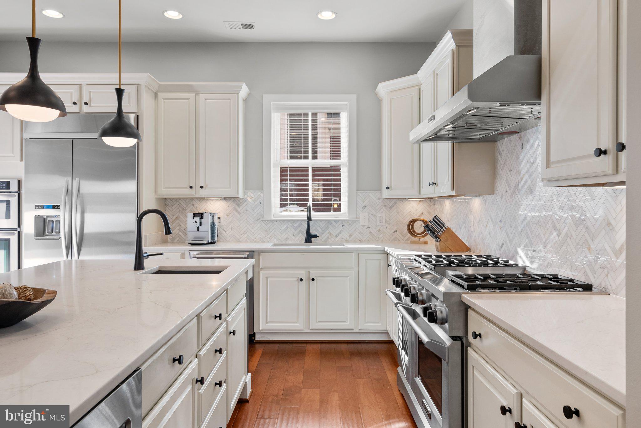 POTOMAC YARD - Residential