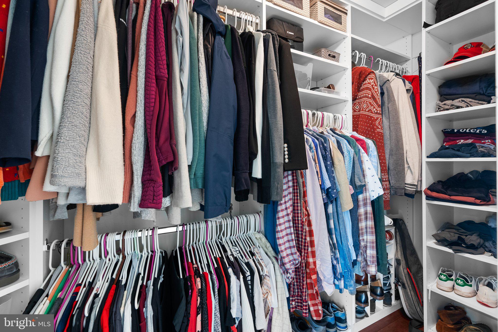 POTOMAC YARD - Residential