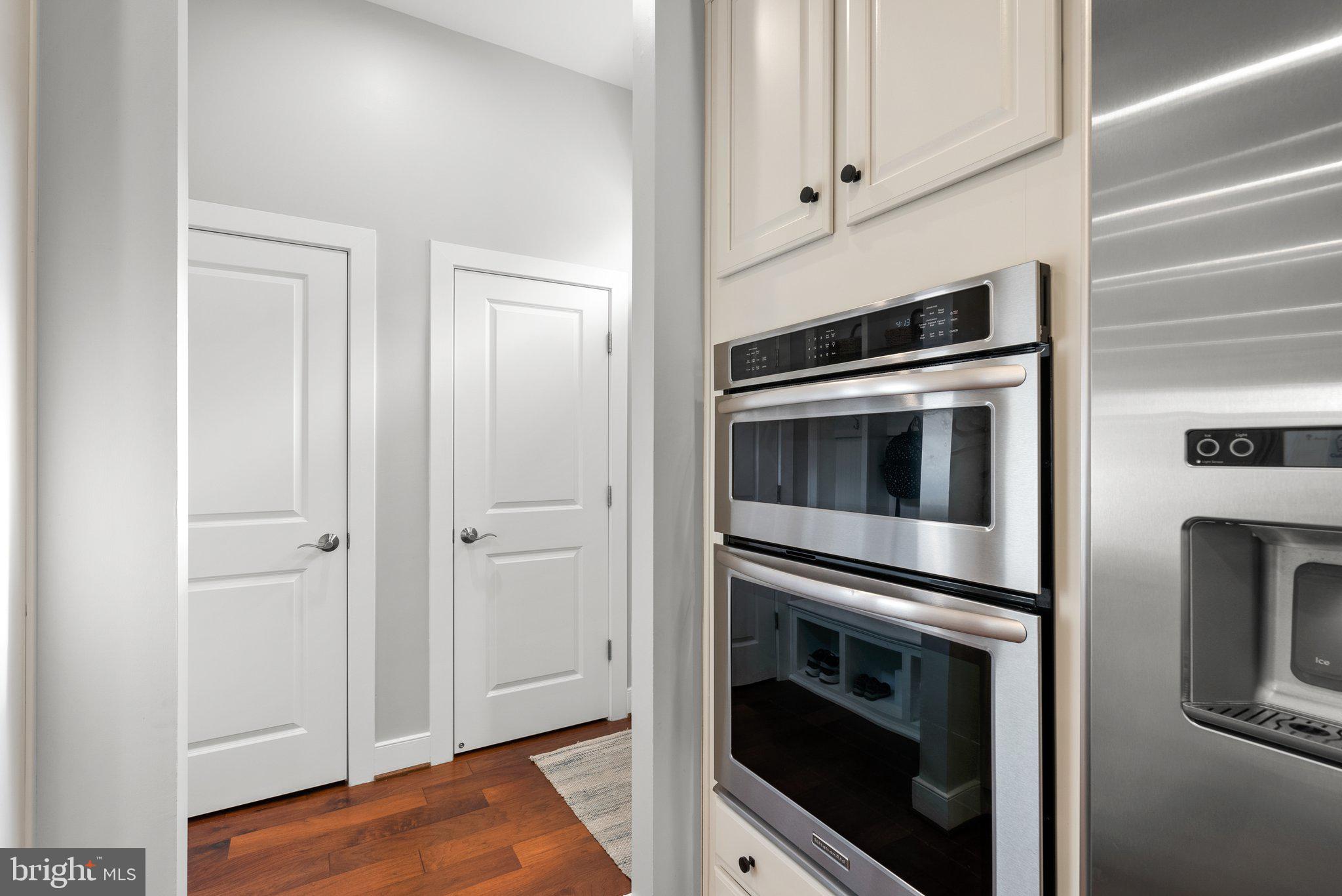 POTOMAC YARD - Residential