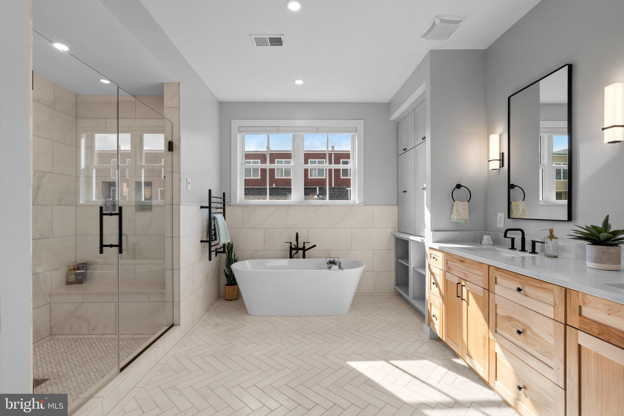 POTOMAC YARD - Residential