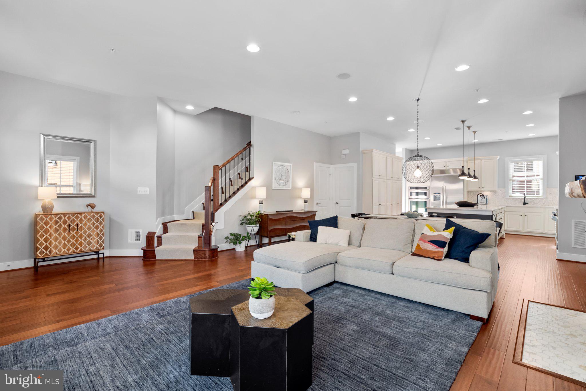 POTOMAC YARD - Residential