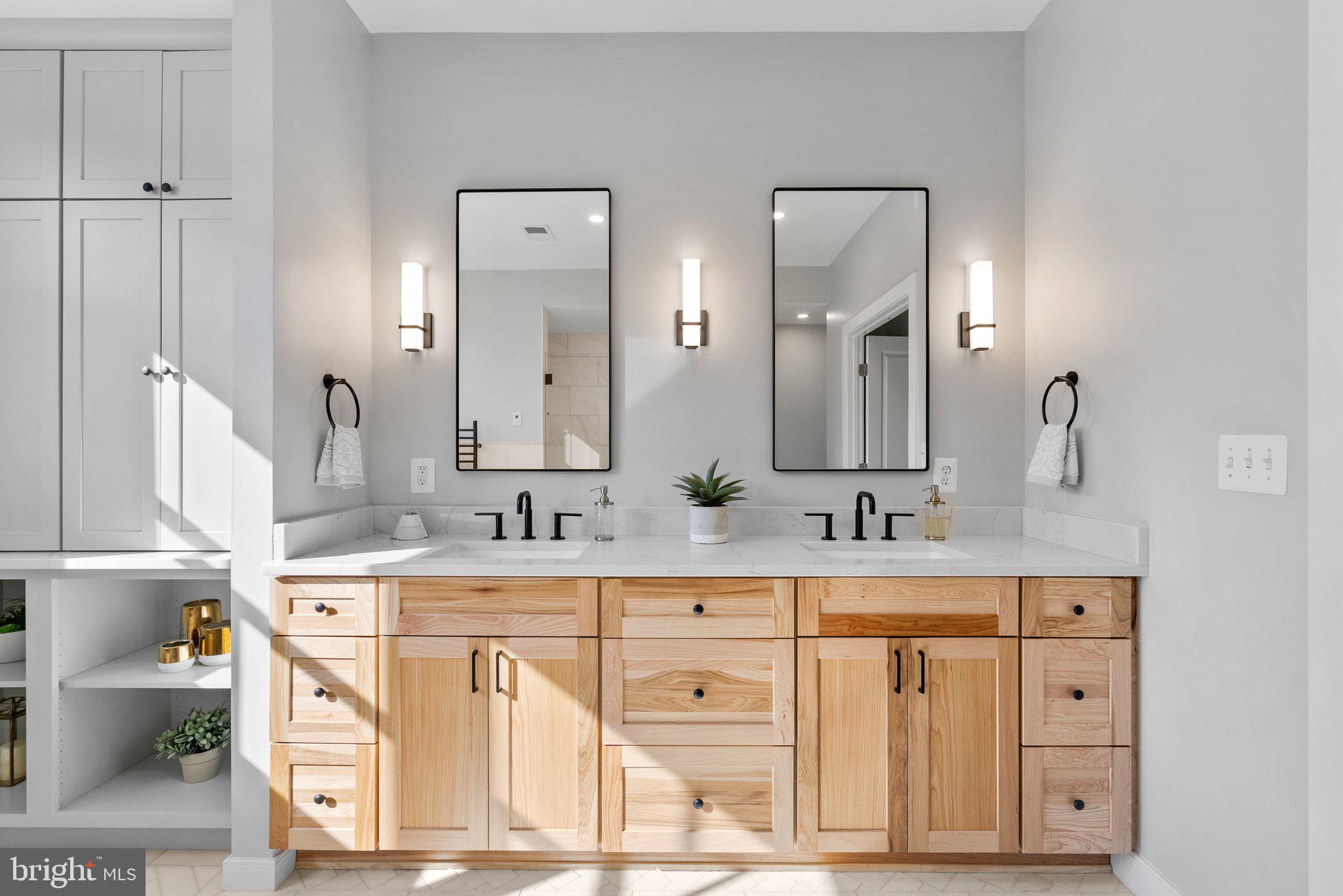 POTOMAC YARD - Residential