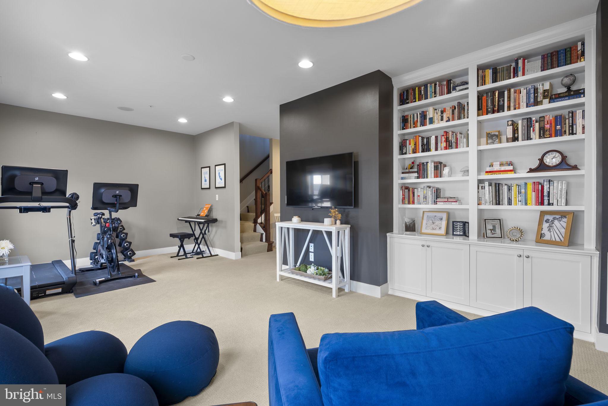 POTOMAC YARD - Residential