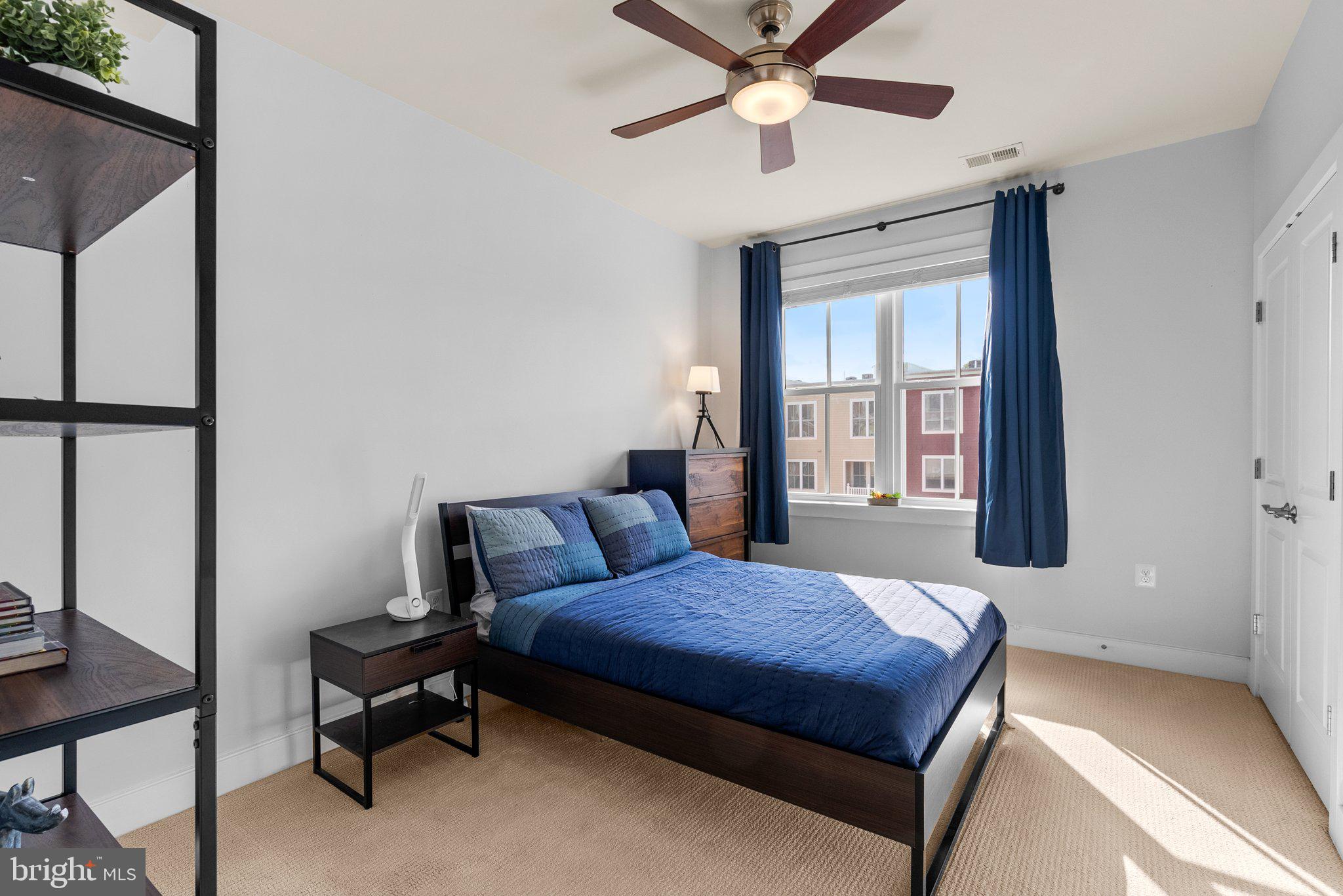 POTOMAC YARD - Residential