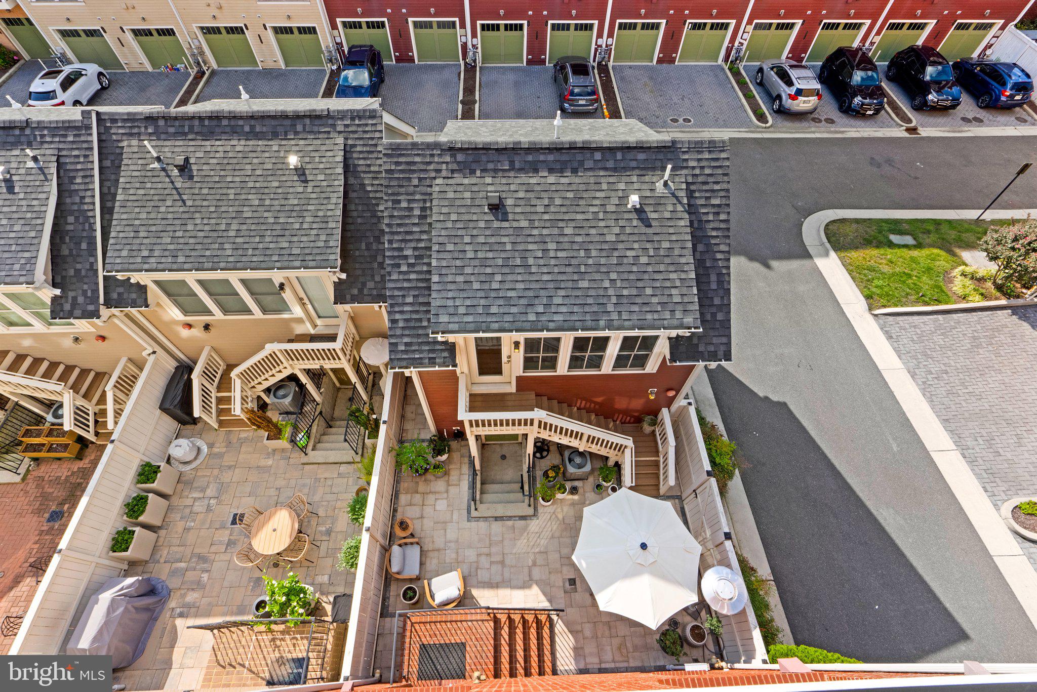 POTOMAC YARD - Residential