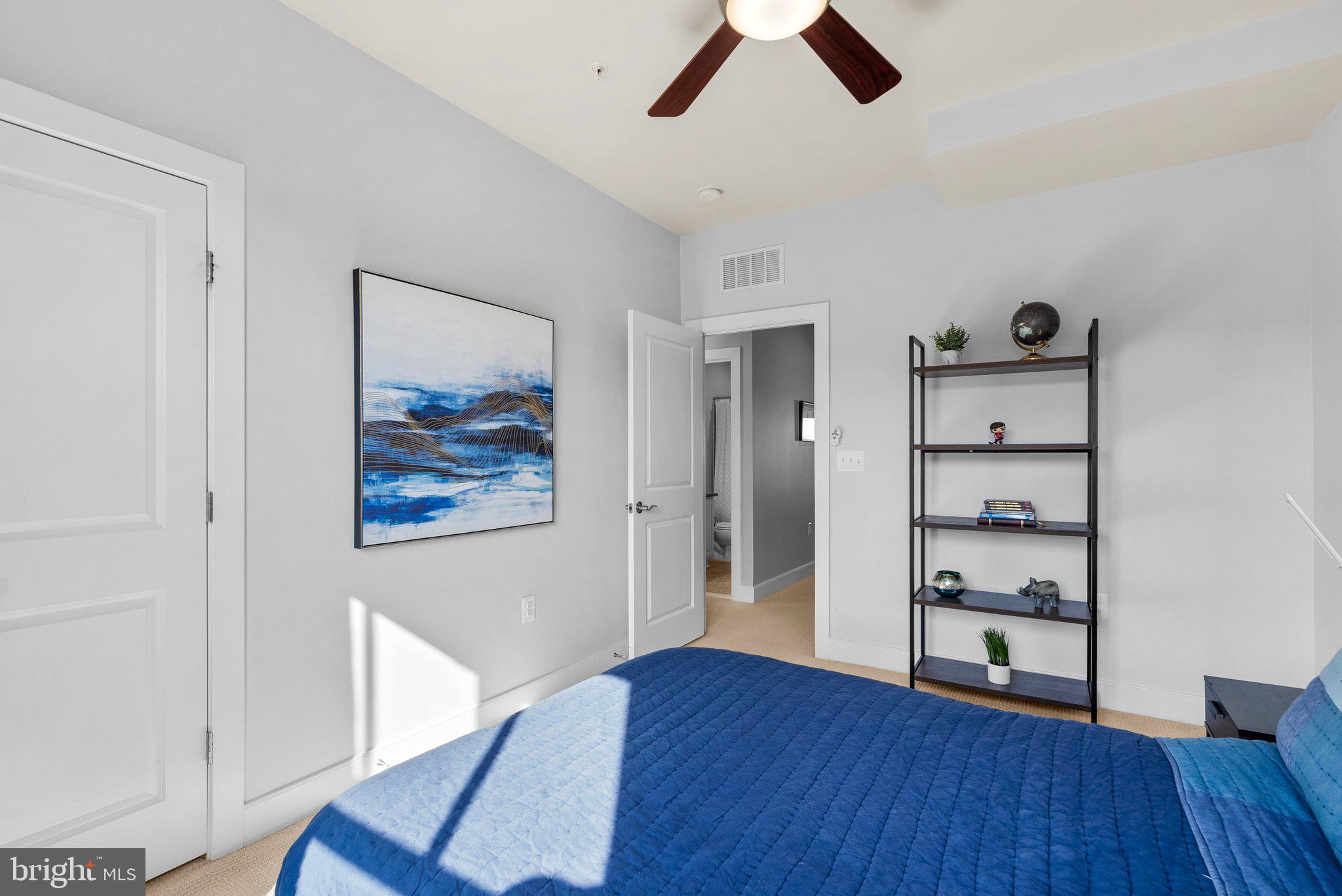 POTOMAC YARD - Residential