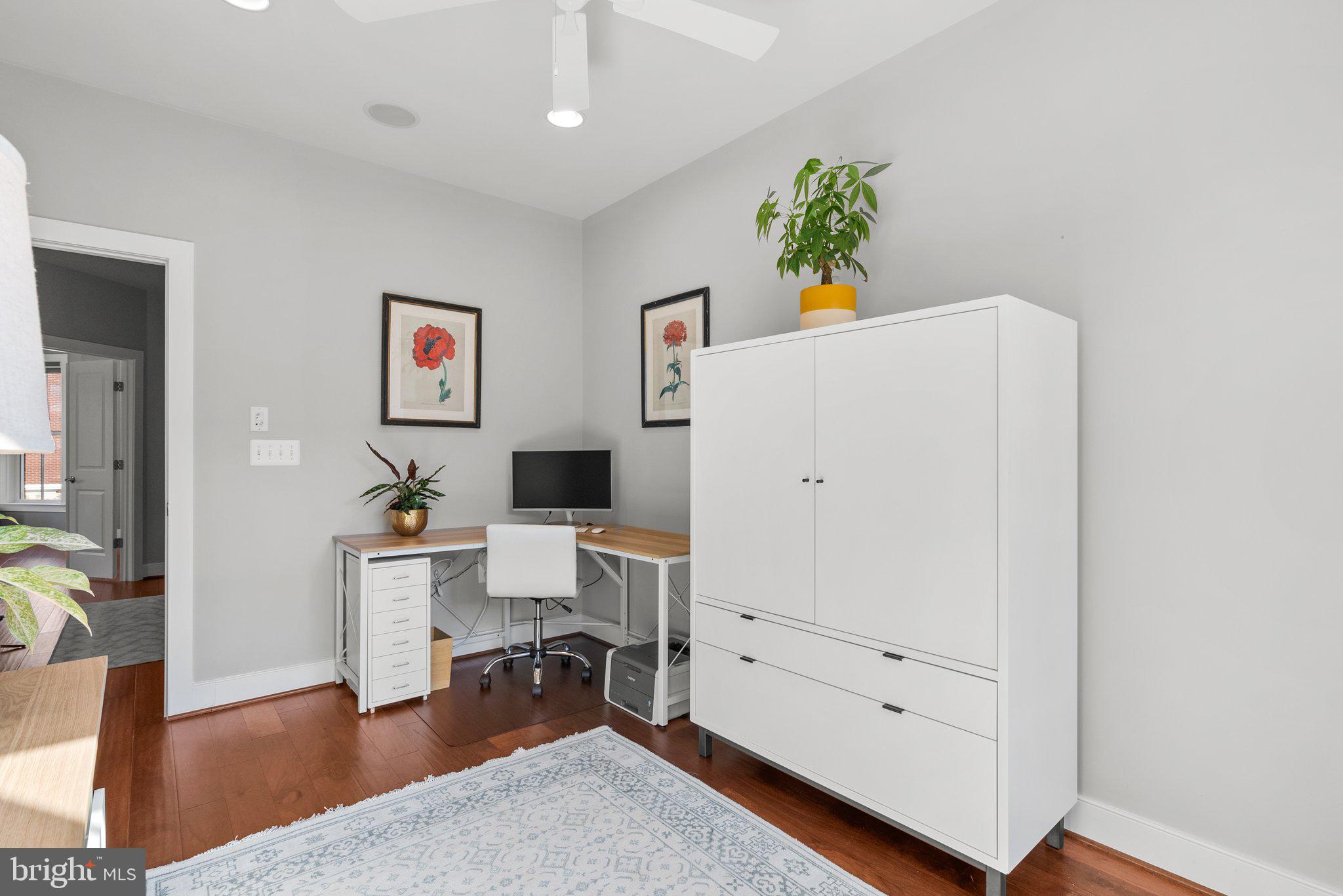 POTOMAC YARD - Residential