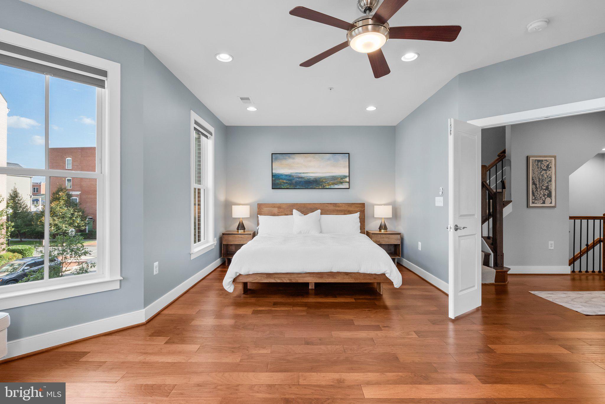 POTOMAC YARD - Residential