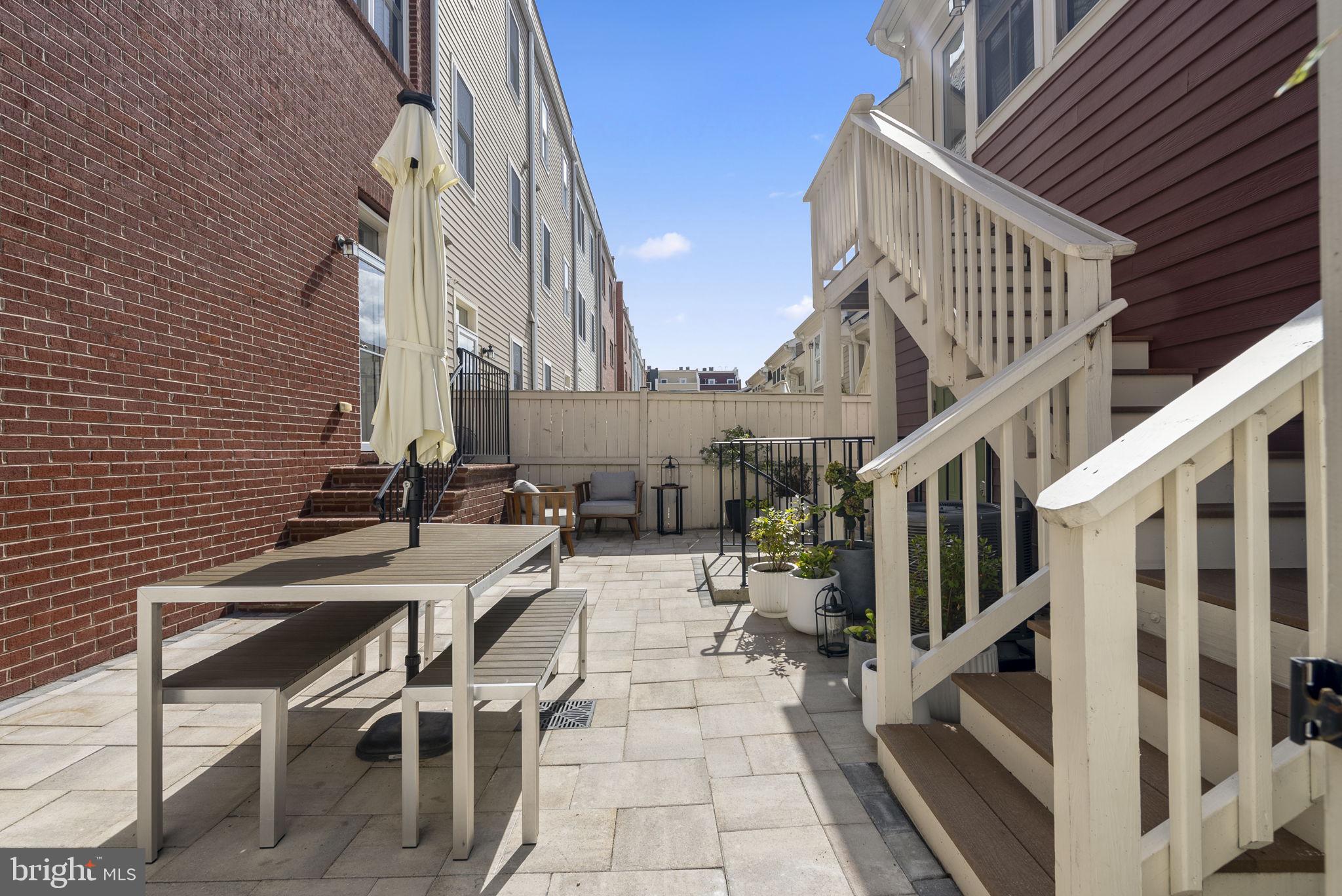 POTOMAC YARD - Residential