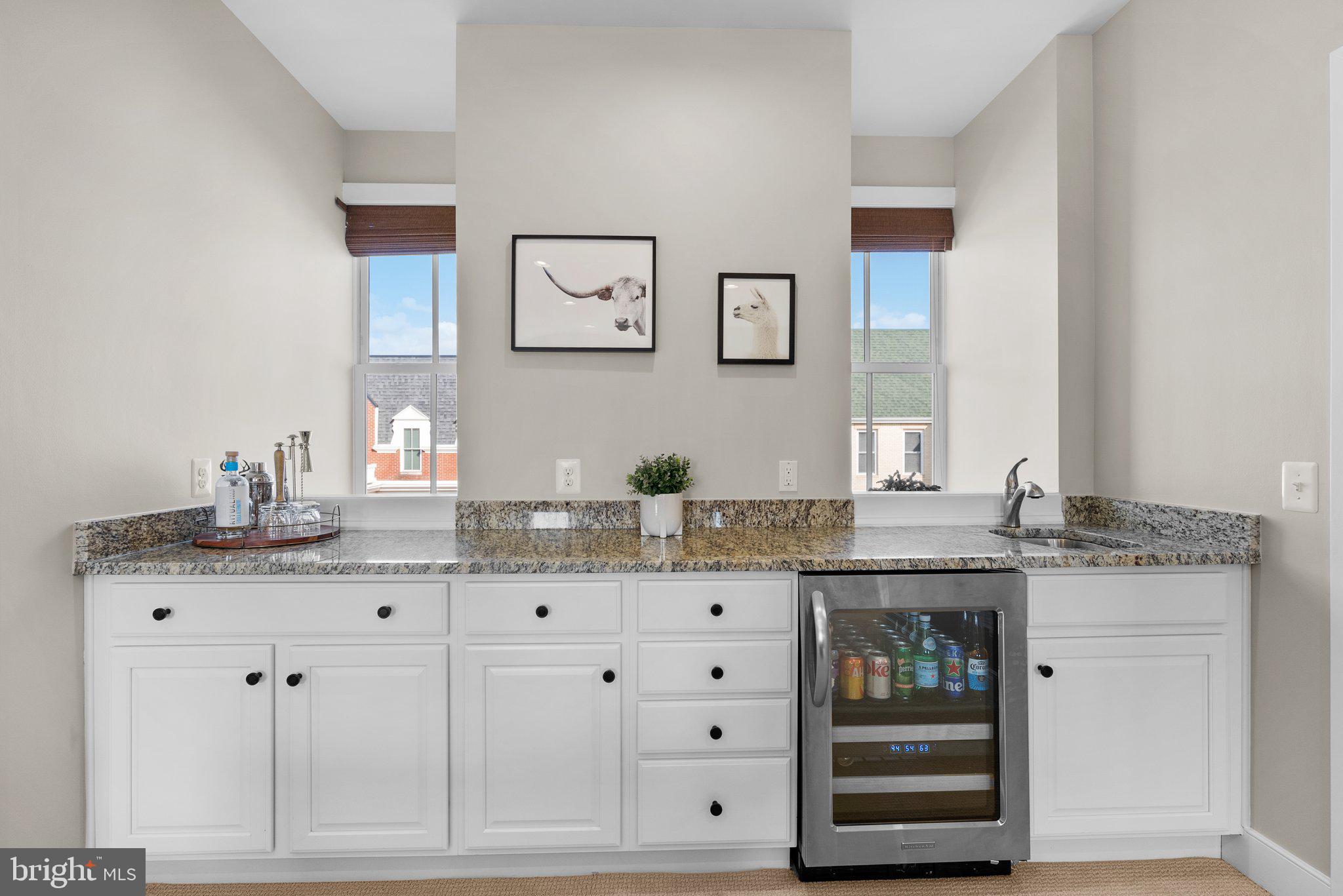 POTOMAC YARD - Residential