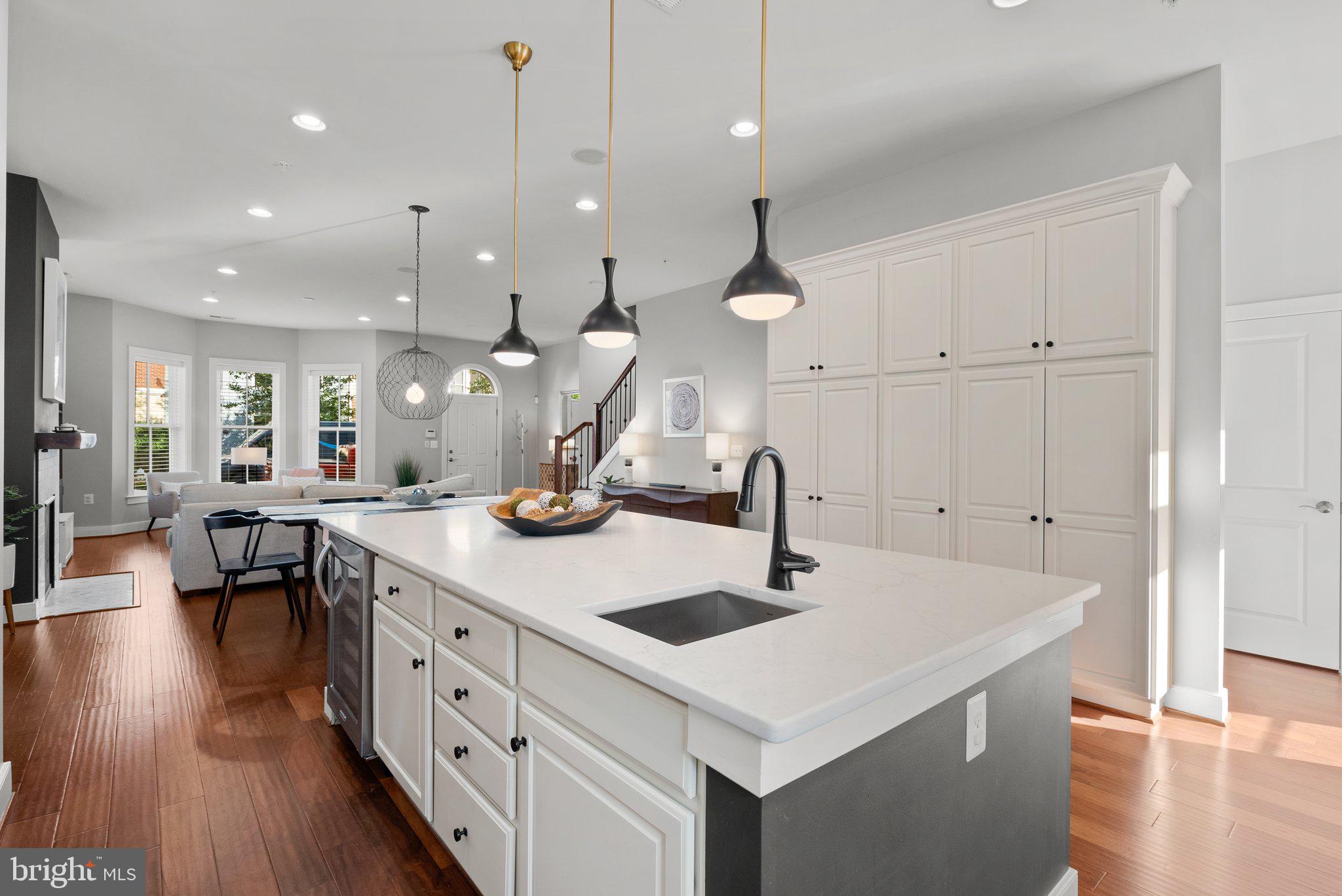 POTOMAC YARD - Residential