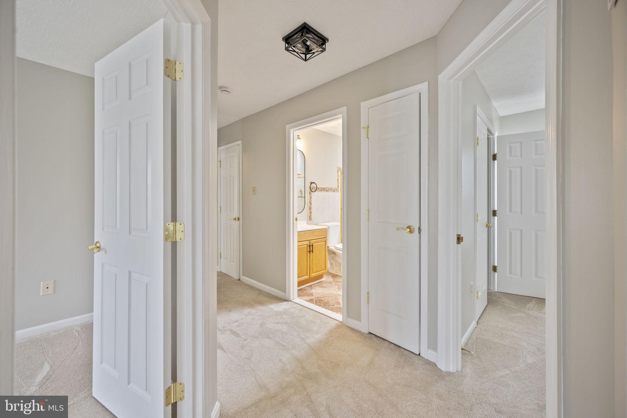 BRENTWOOD PARK - Residential