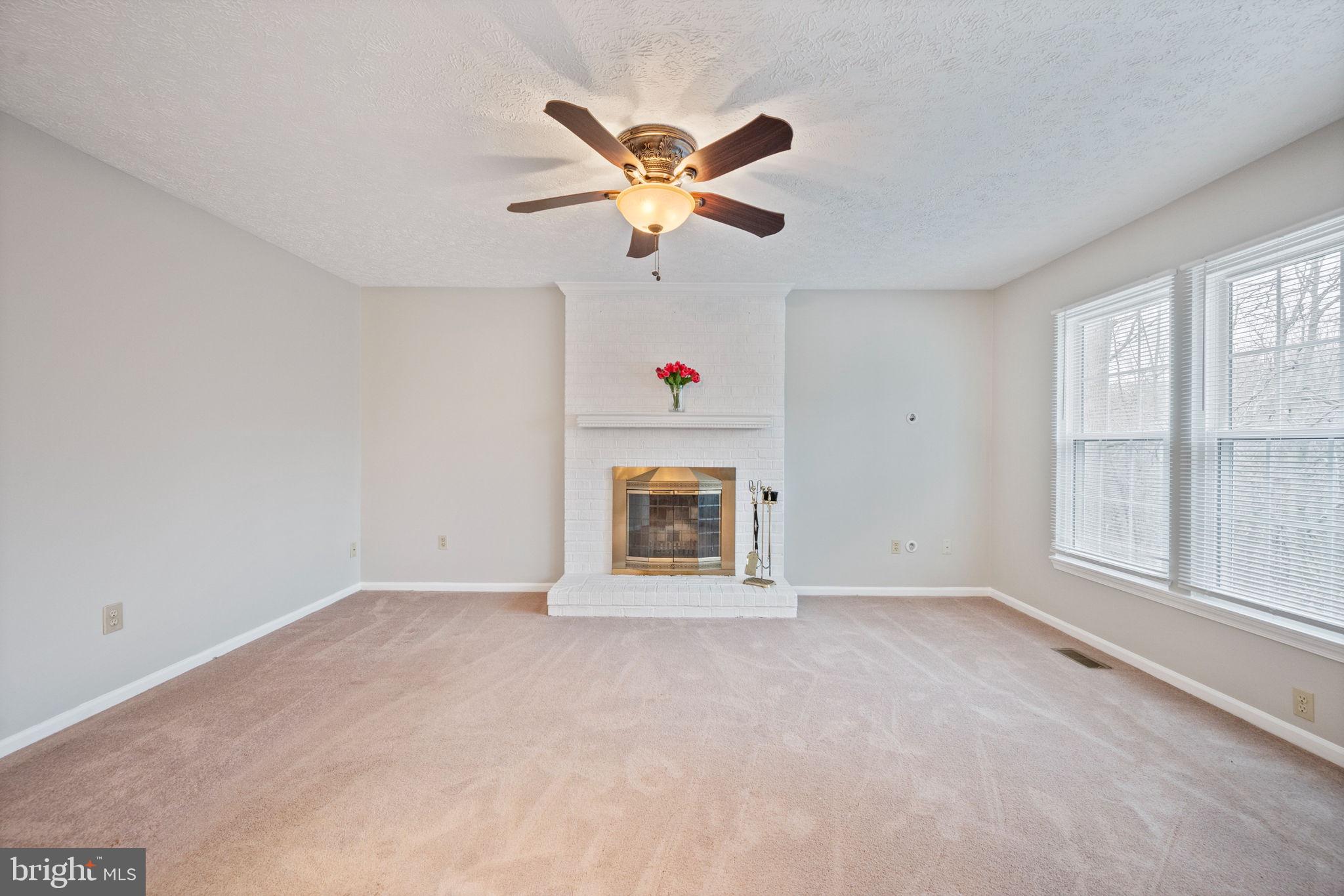 BRENTWOOD PARK - Residential