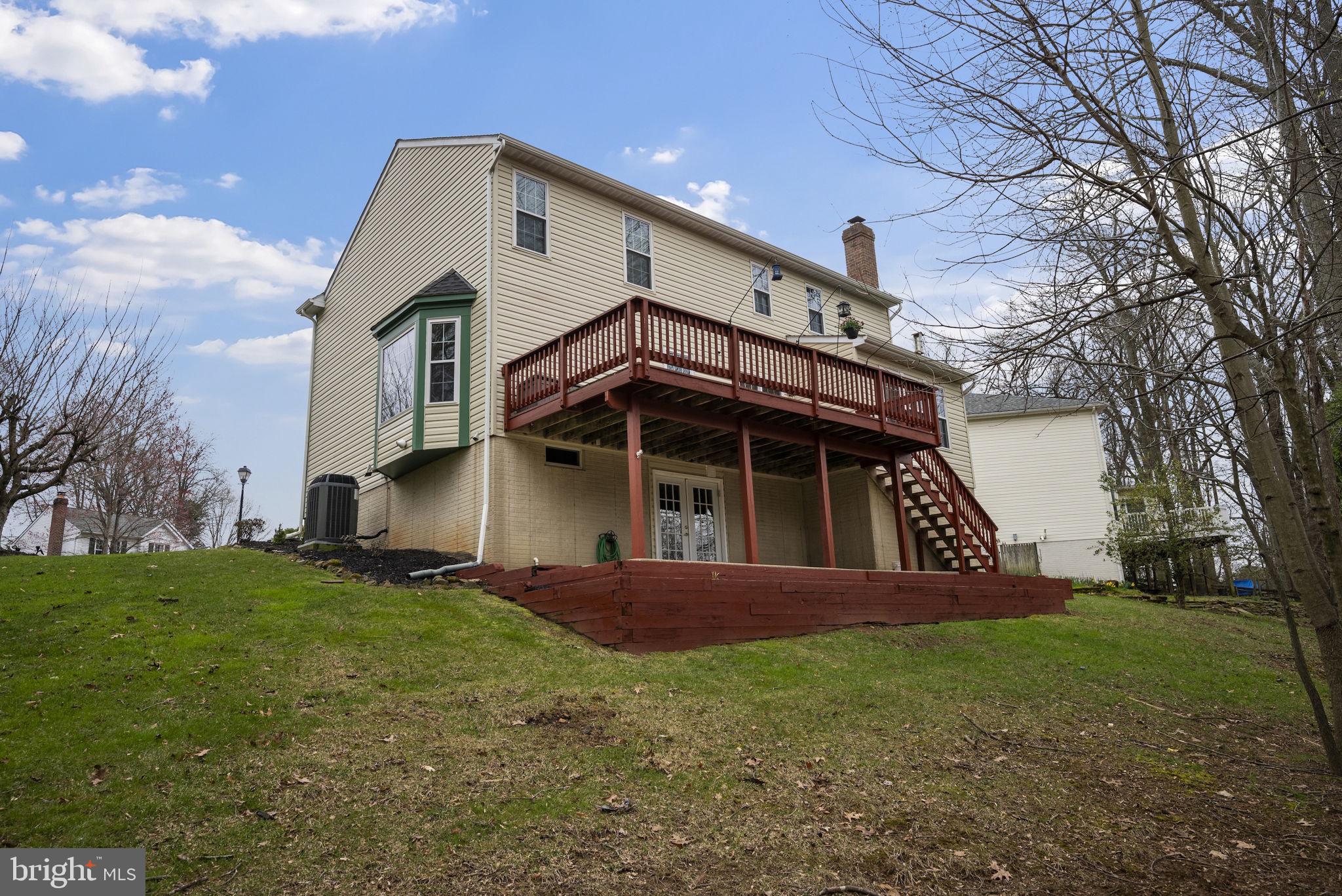 BRENTWOOD PARK - Residential