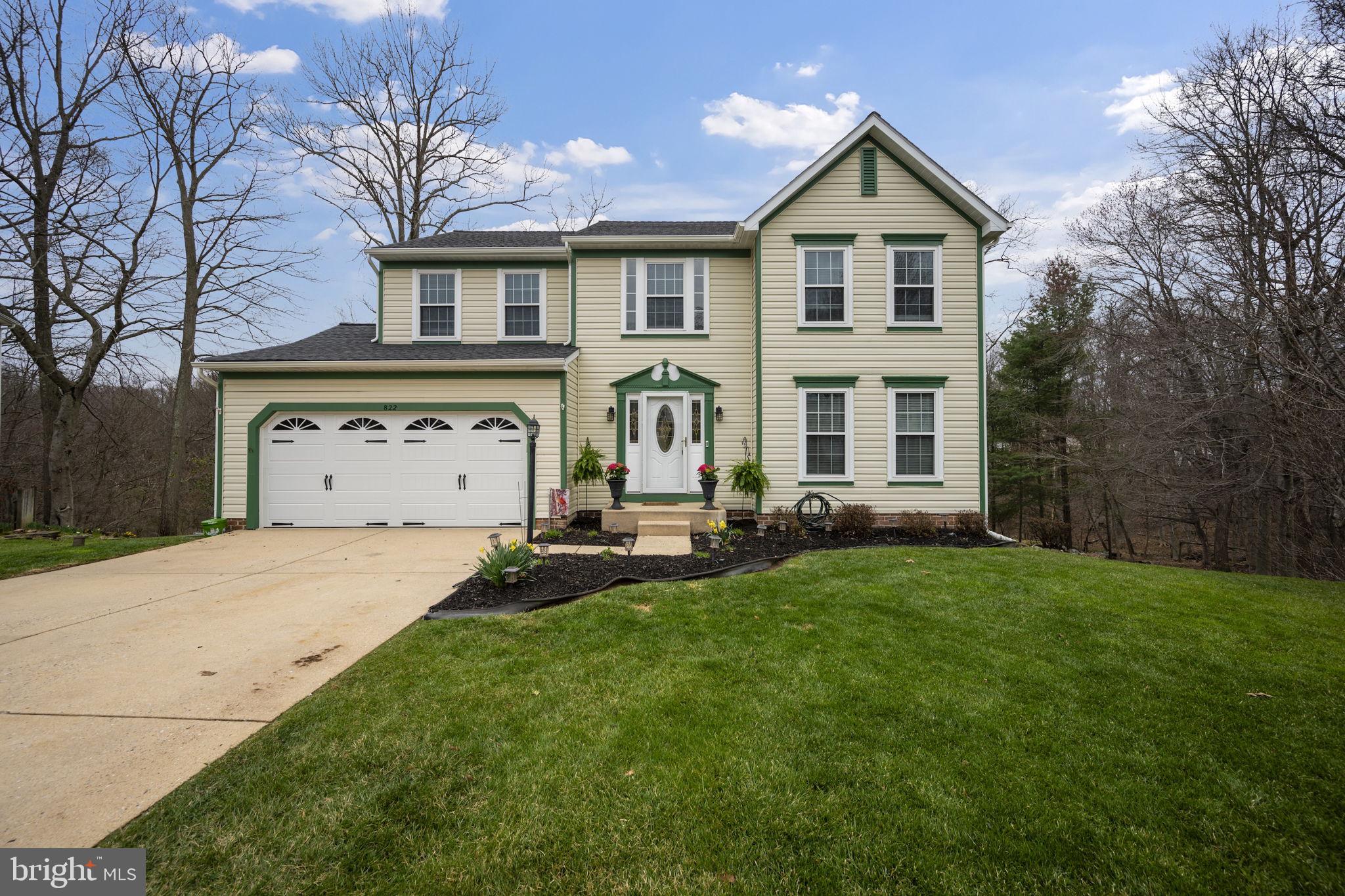 BRENTWOOD PARK - Residential