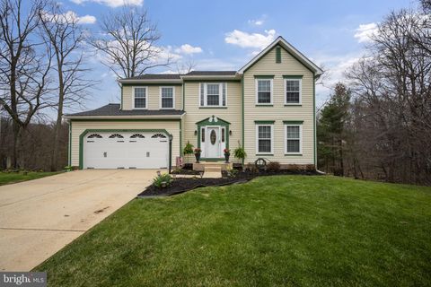 Homes For Sale - 822 Lancaster Drive<br/> BEL AIR, MD 21014