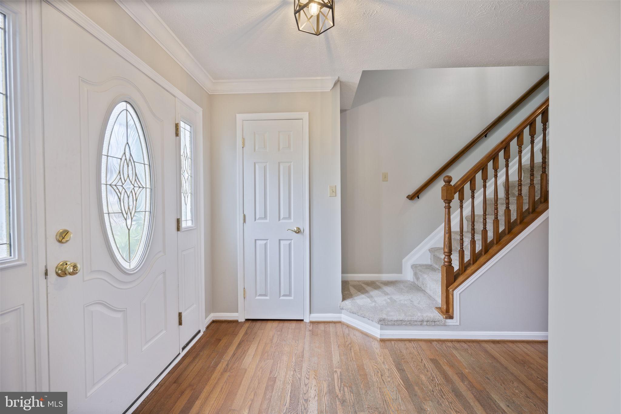 BRENTWOOD PARK - Residential