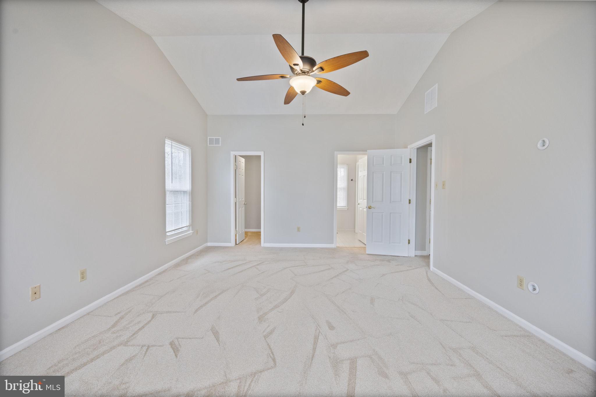 BRENTWOOD PARK - Residential