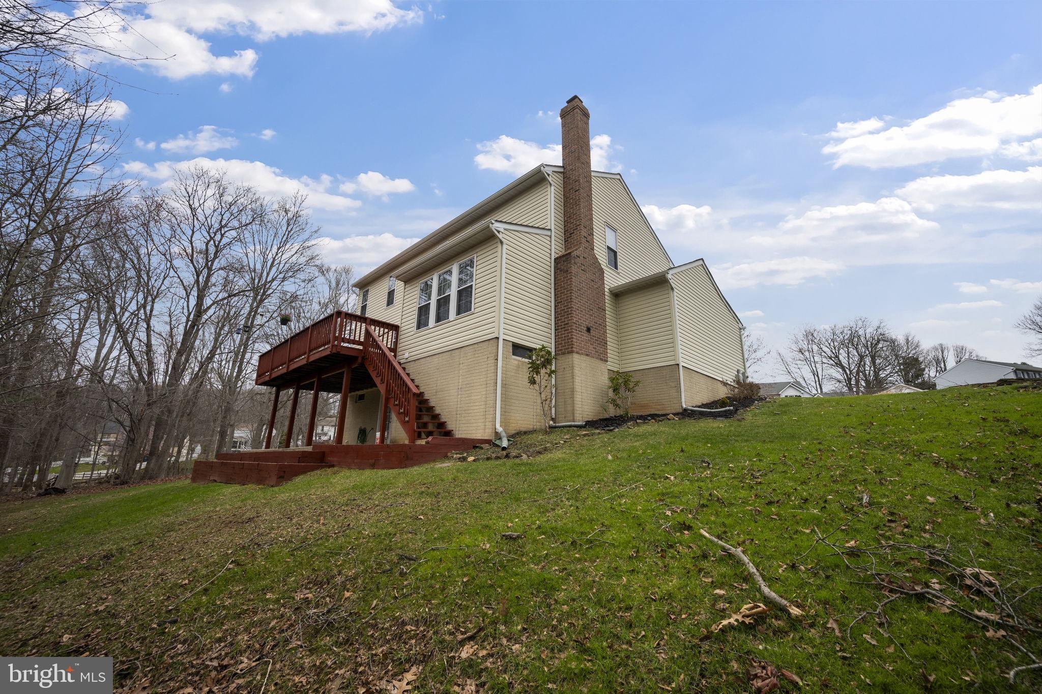 BRENTWOOD PARK - Residential