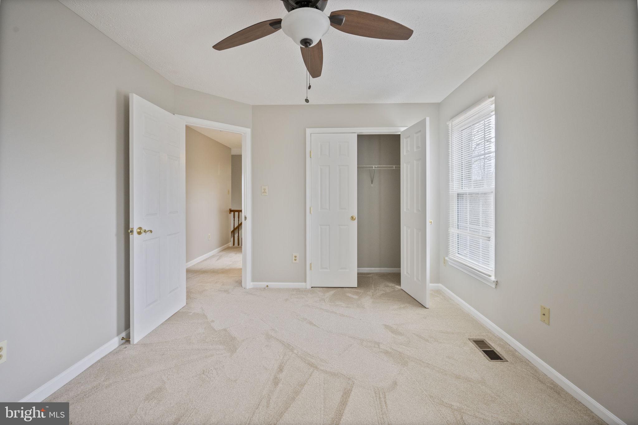 BRENTWOOD PARK - Residential