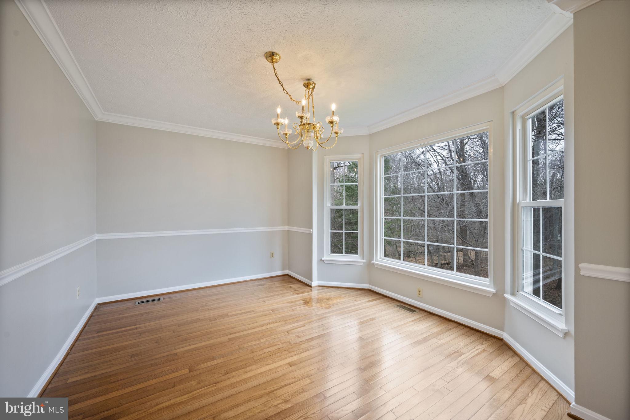 BRENTWOOD PARK - Residential