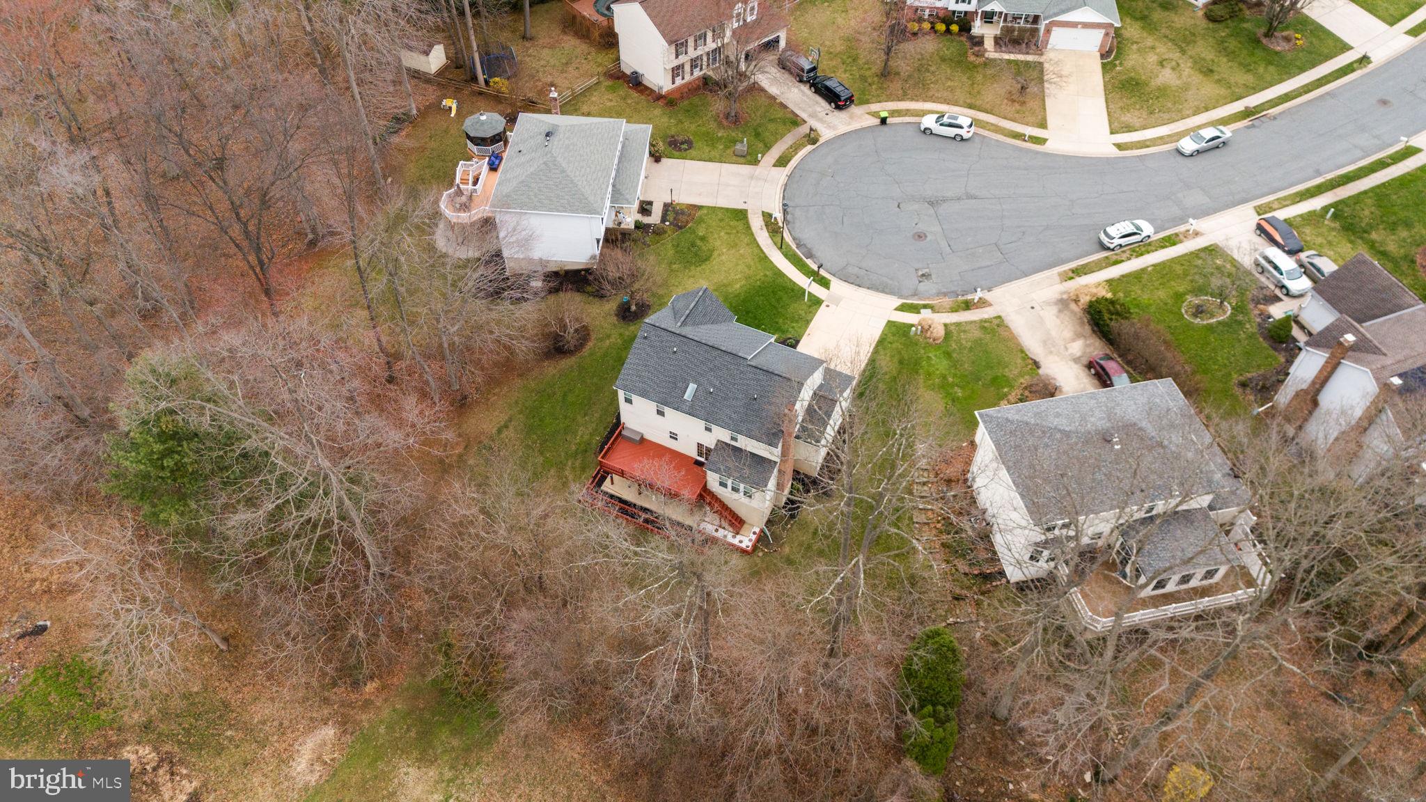 BRENTWOOD PARK - Residential