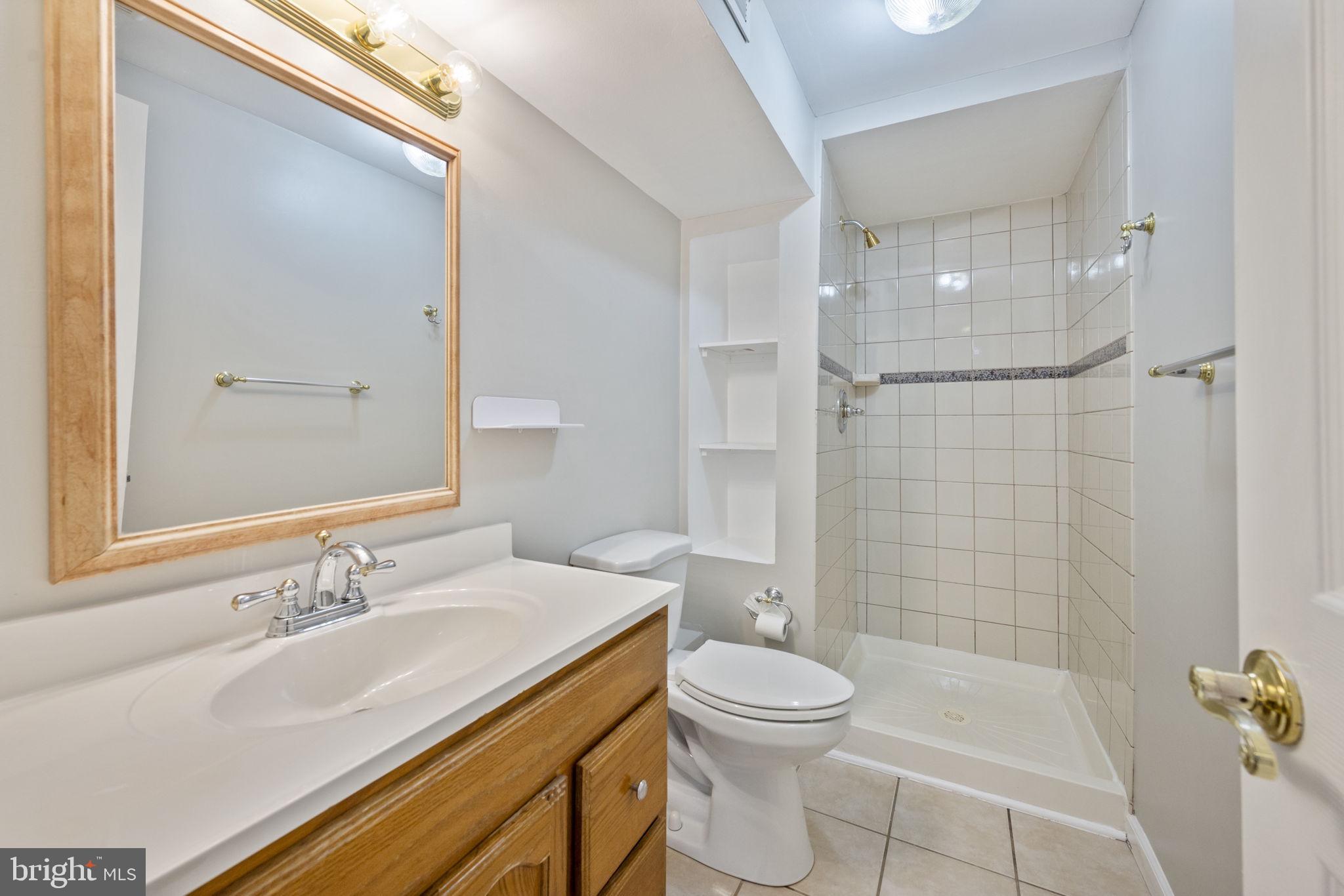 BRENTWOOD PARK - Residential