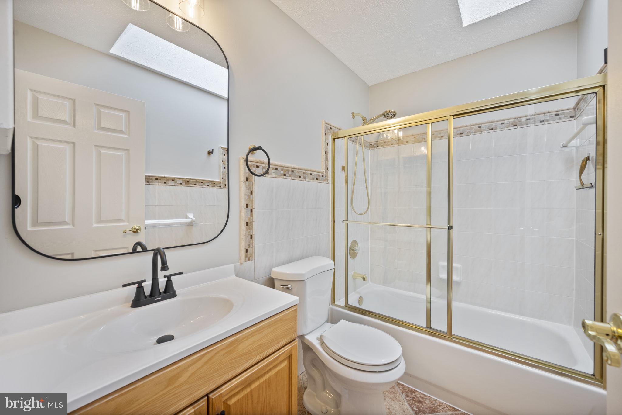 BRENTWOOD PARK - Residential